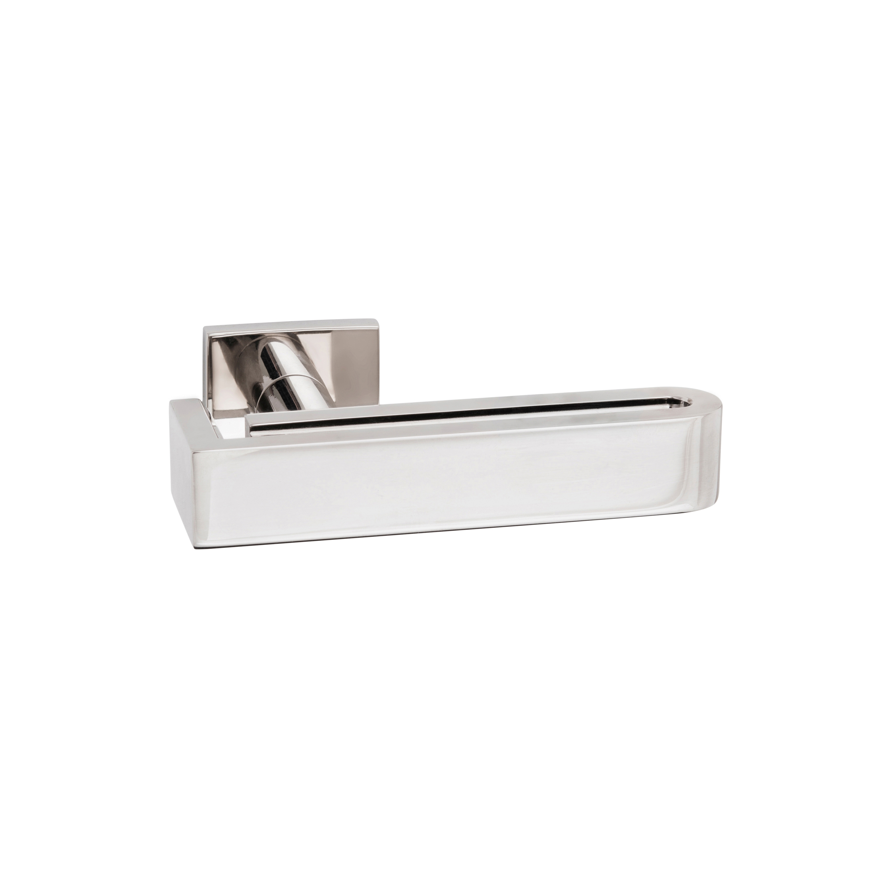 Display product Arpan Door Handle from manufacturer Vervloet