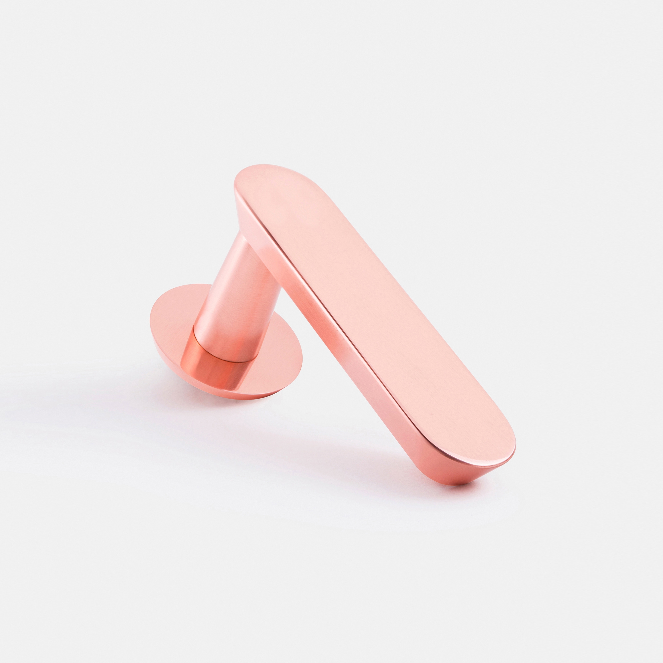 Audrey Lever Handle