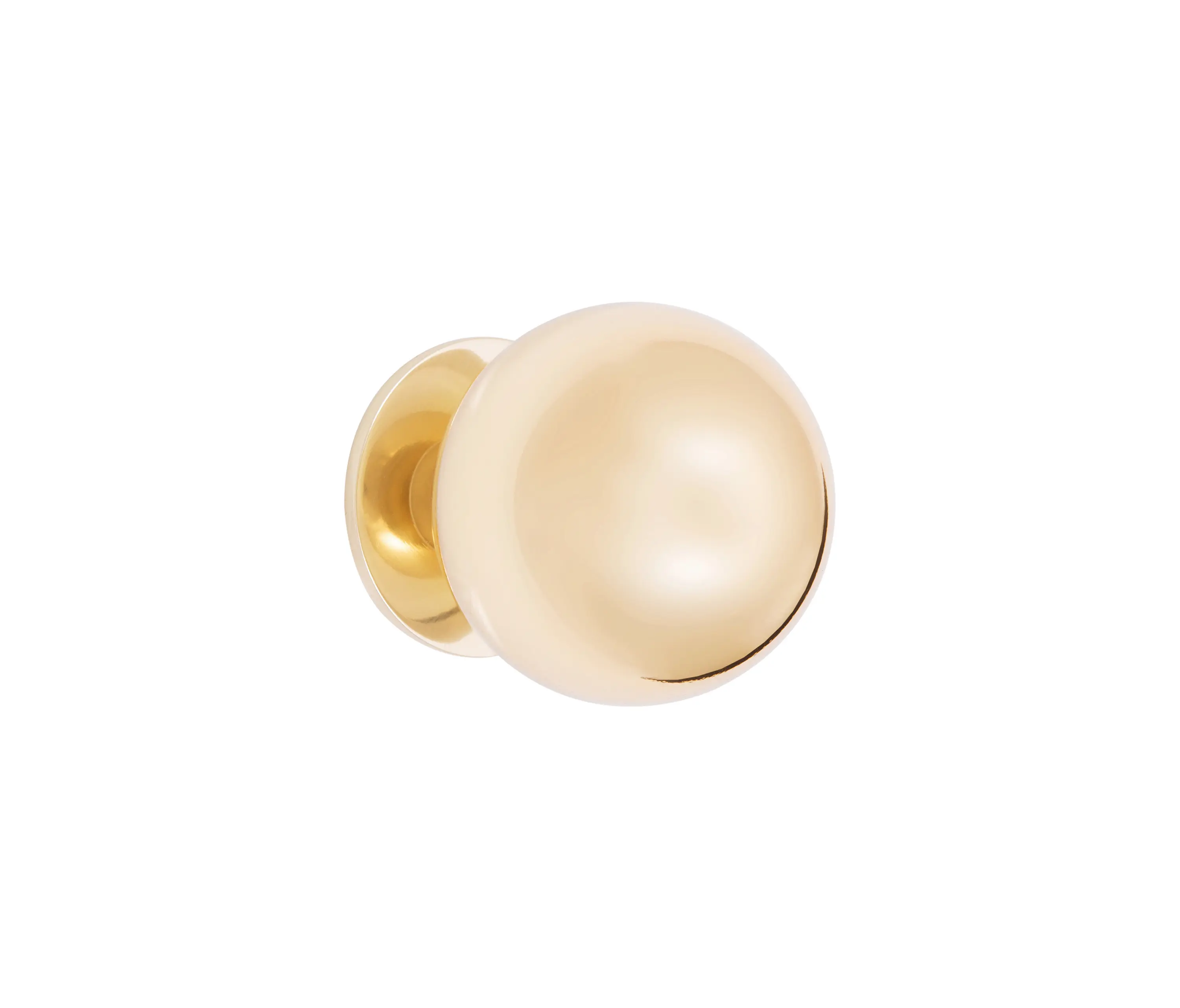 Vervloet - Bubbles Door Knob