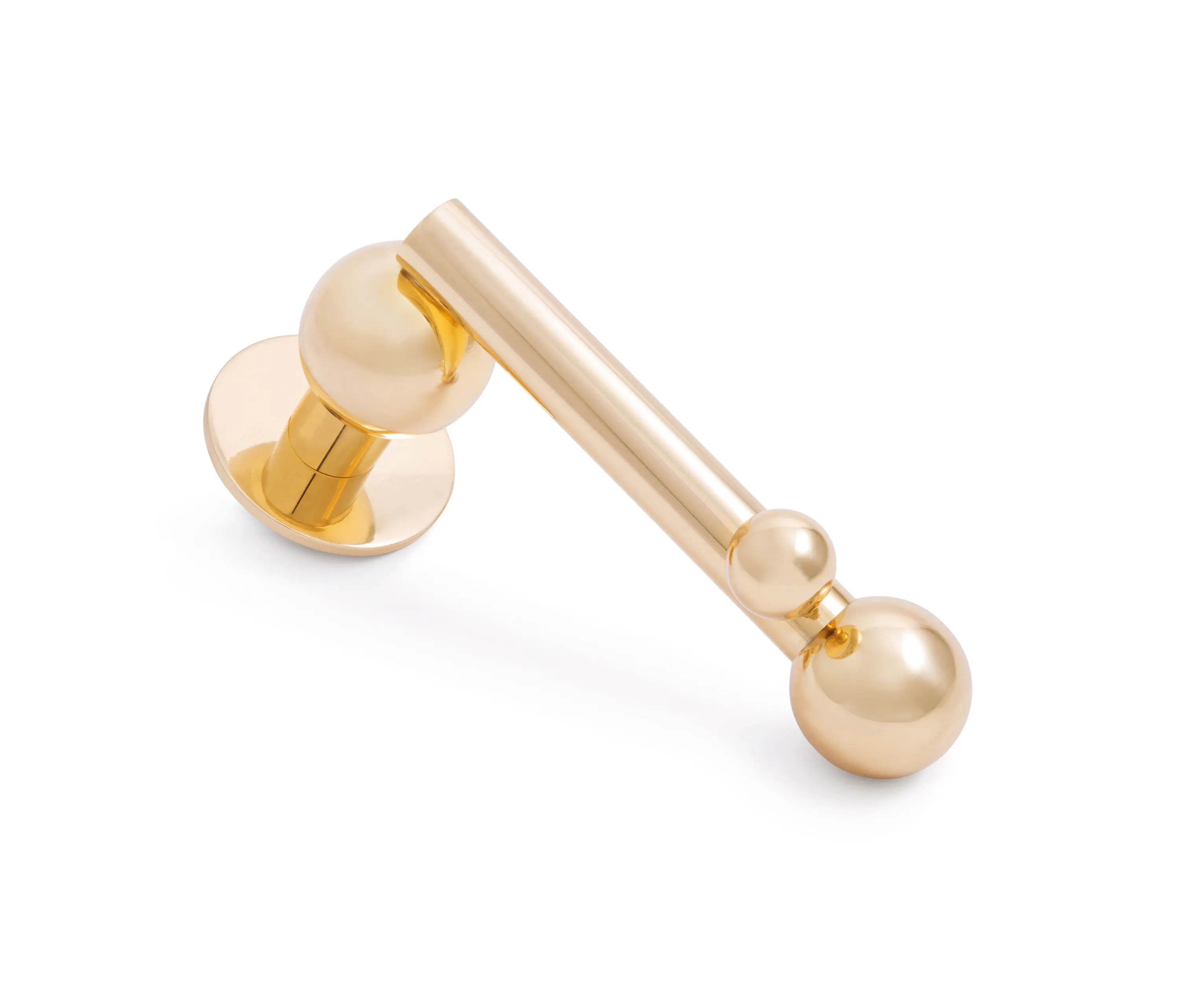 Vervloet - Bubbles Lever Handle