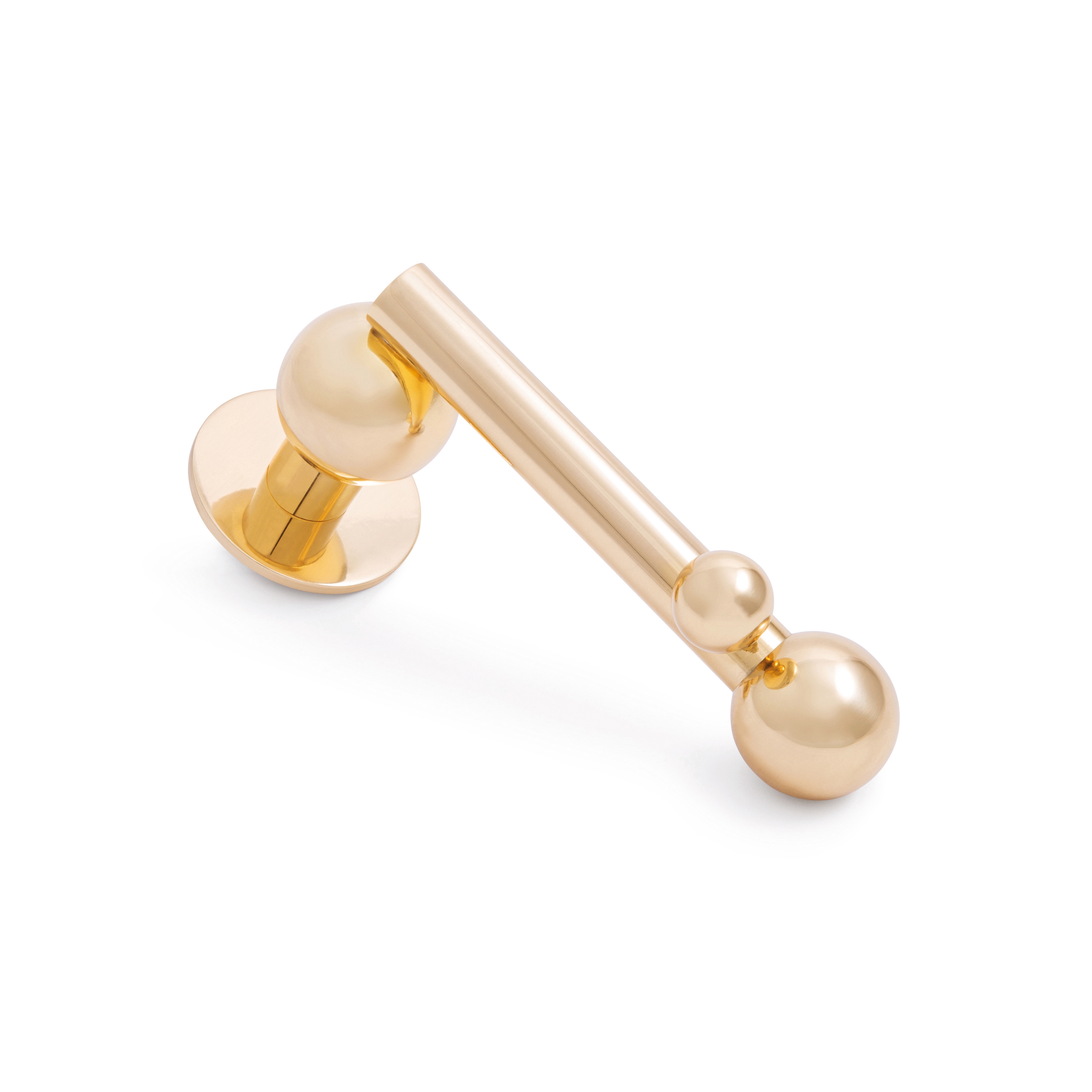 Display product Bubbles Lever Handle from manufacturer Vervloet