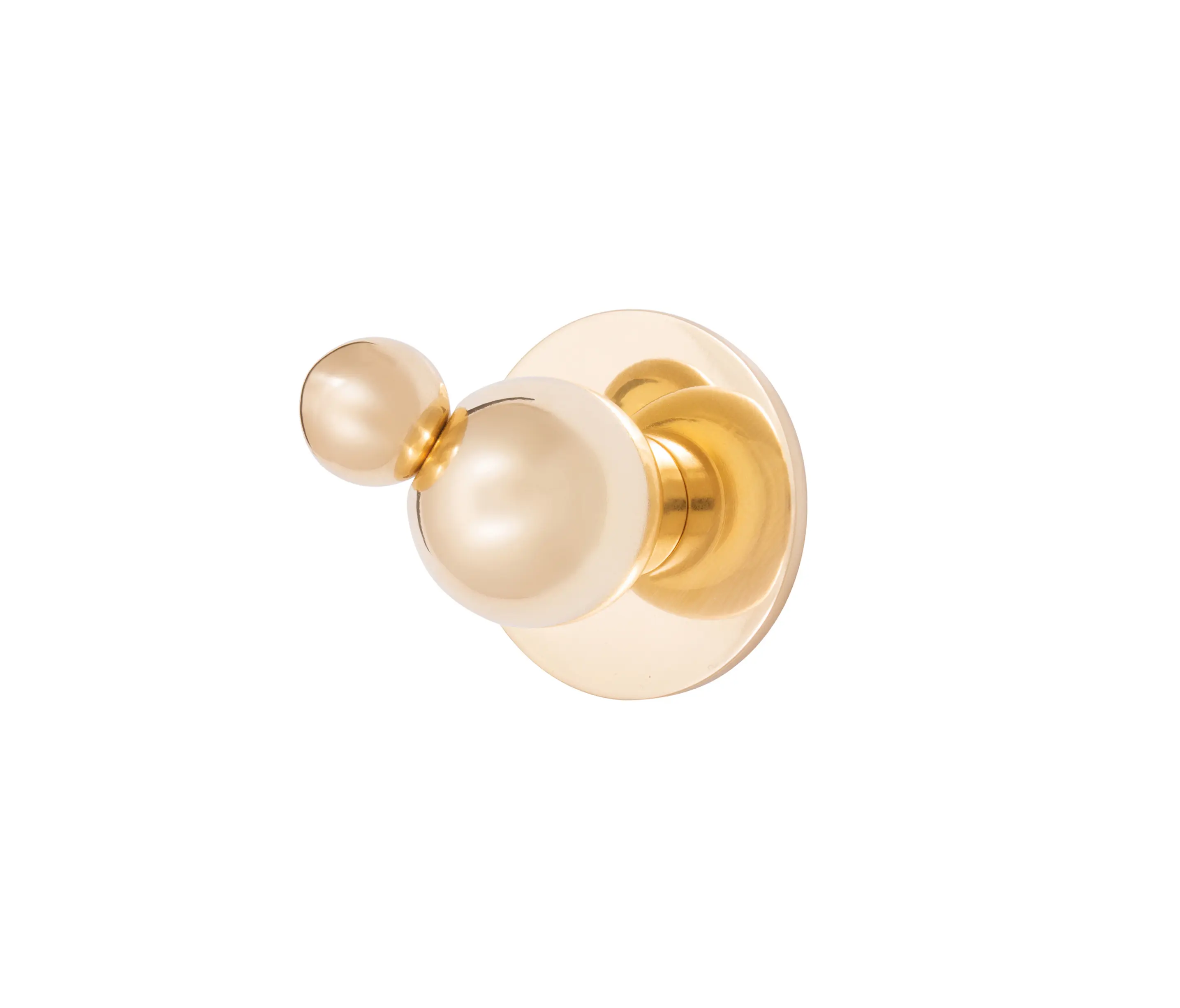 Vervloet - Bubbles Thumbturn