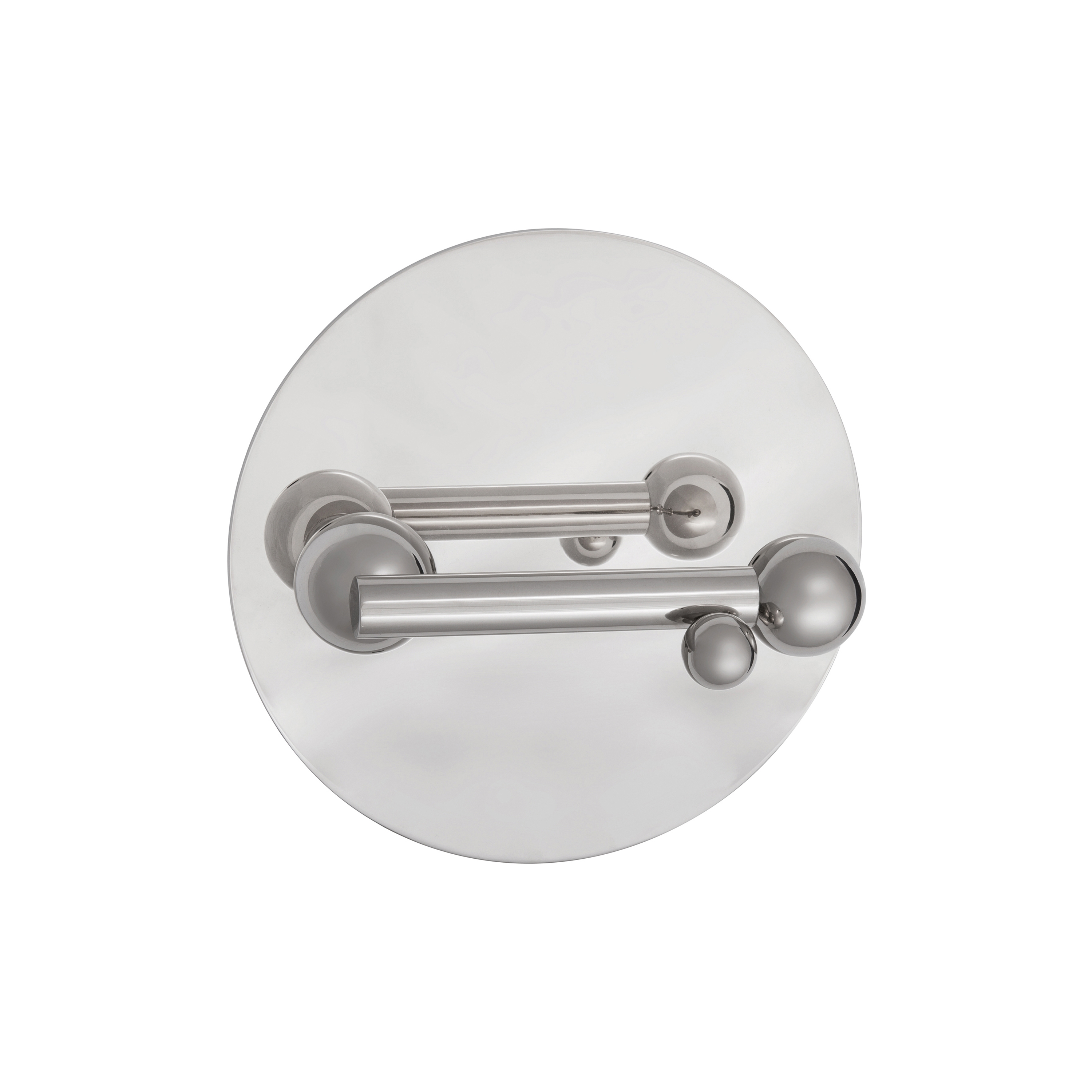 Display product Bubbles Plate from manufacturer Vervloet
