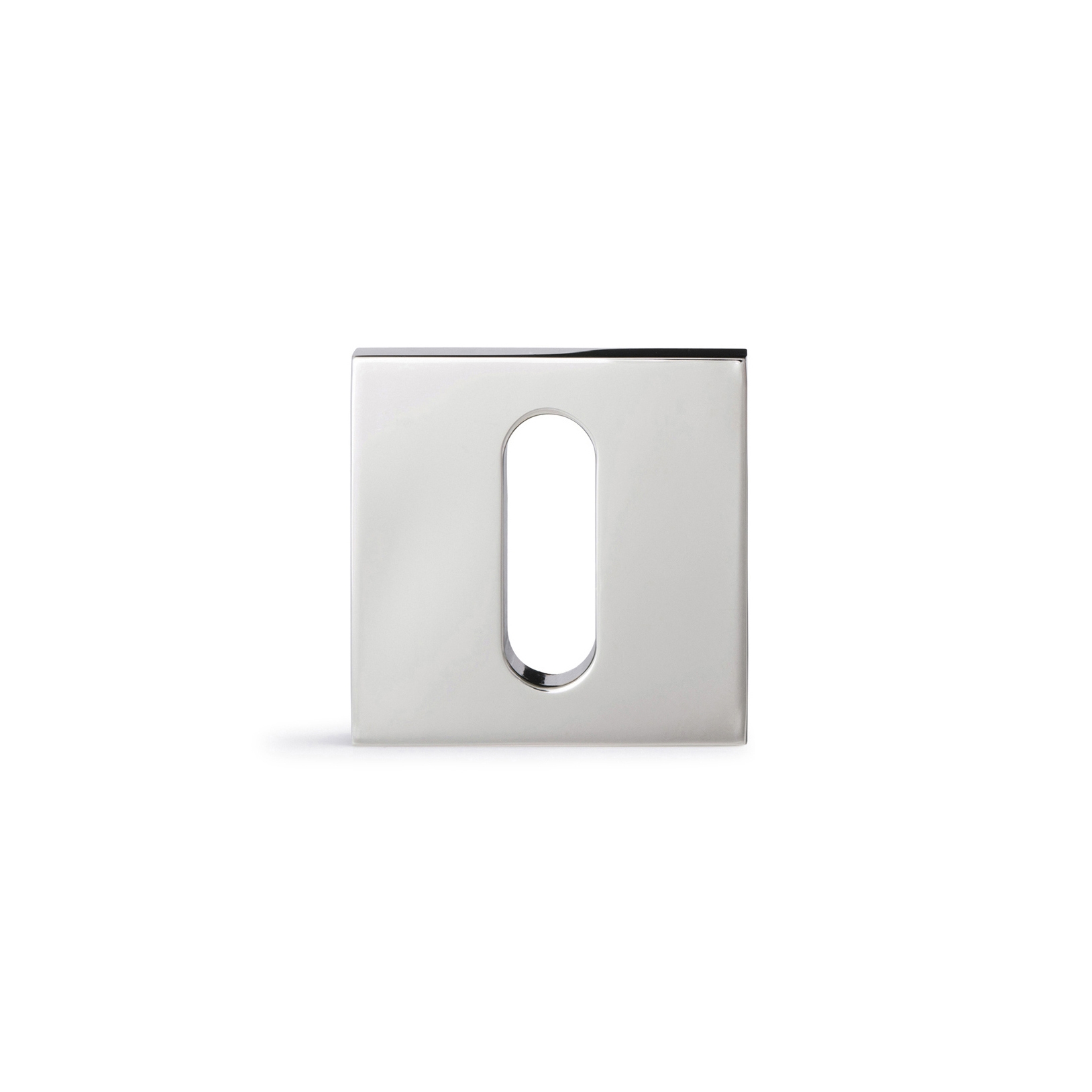 Display product Euclide Escutcheon key from manufacturer Vervloet