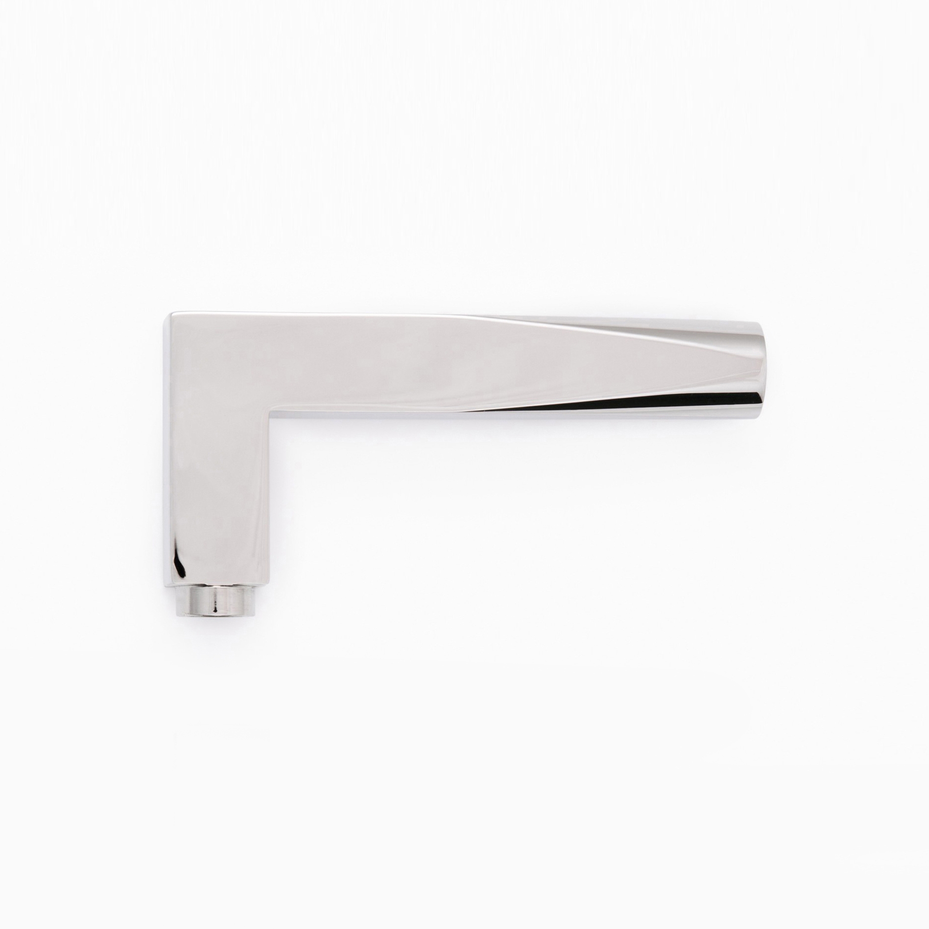 Display product Euclide Lever Handle from manufacturer Vervloet