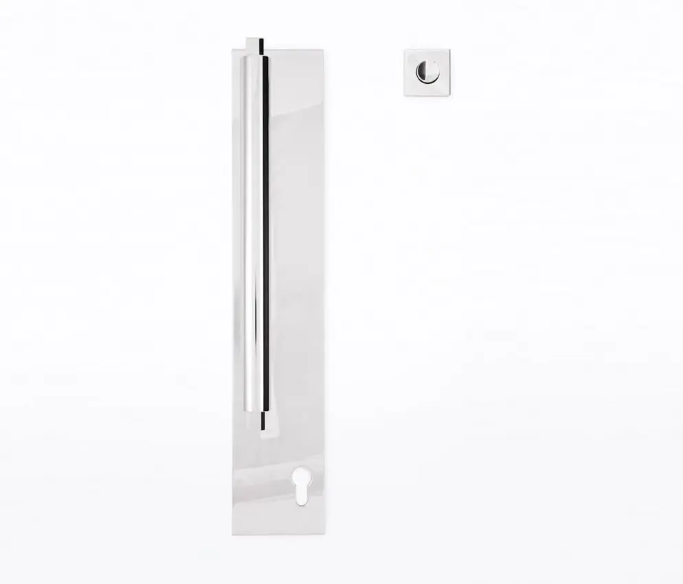 Vervloet - Euclide Door Pull