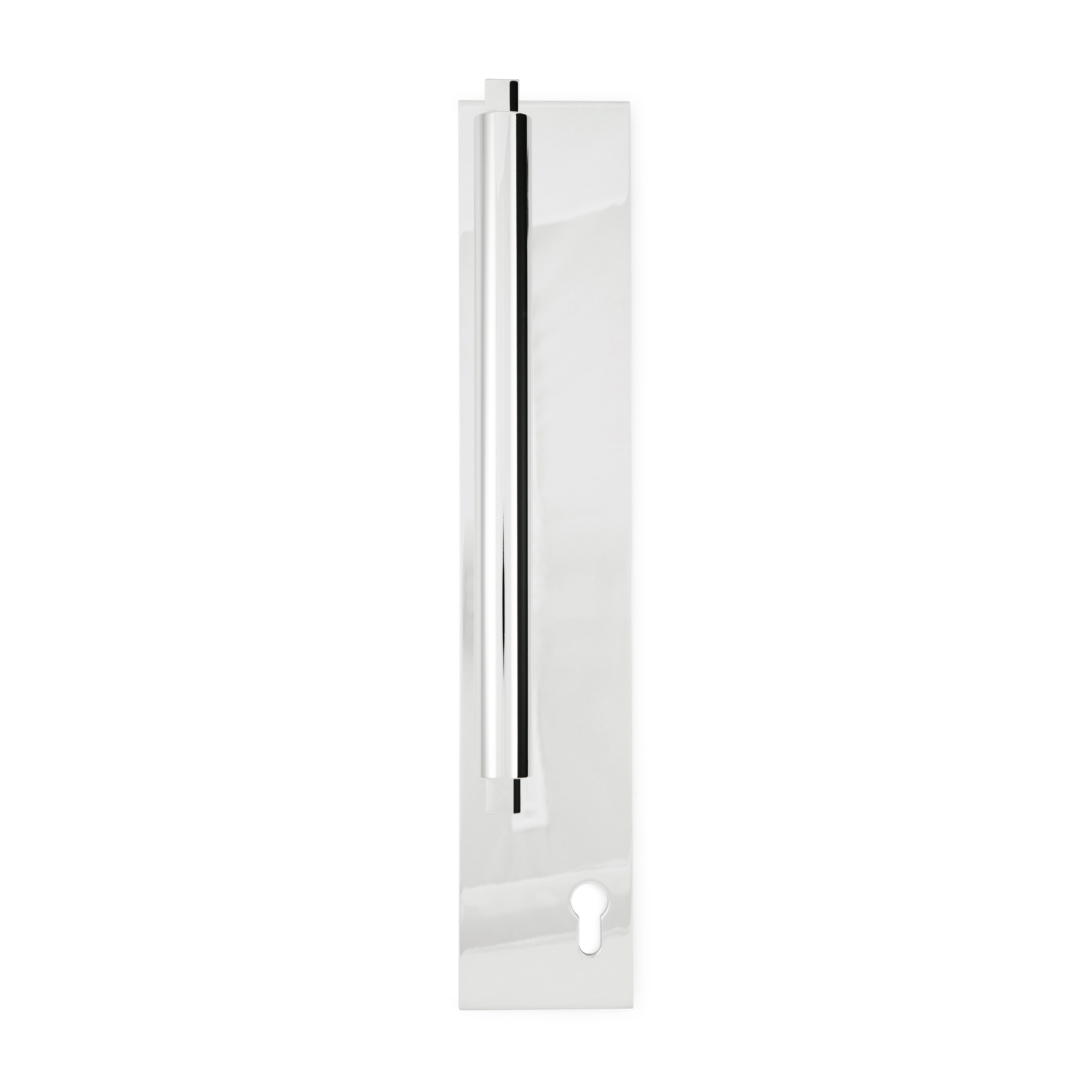 Display product Euclide Door Pull from manufacturer Vervloet