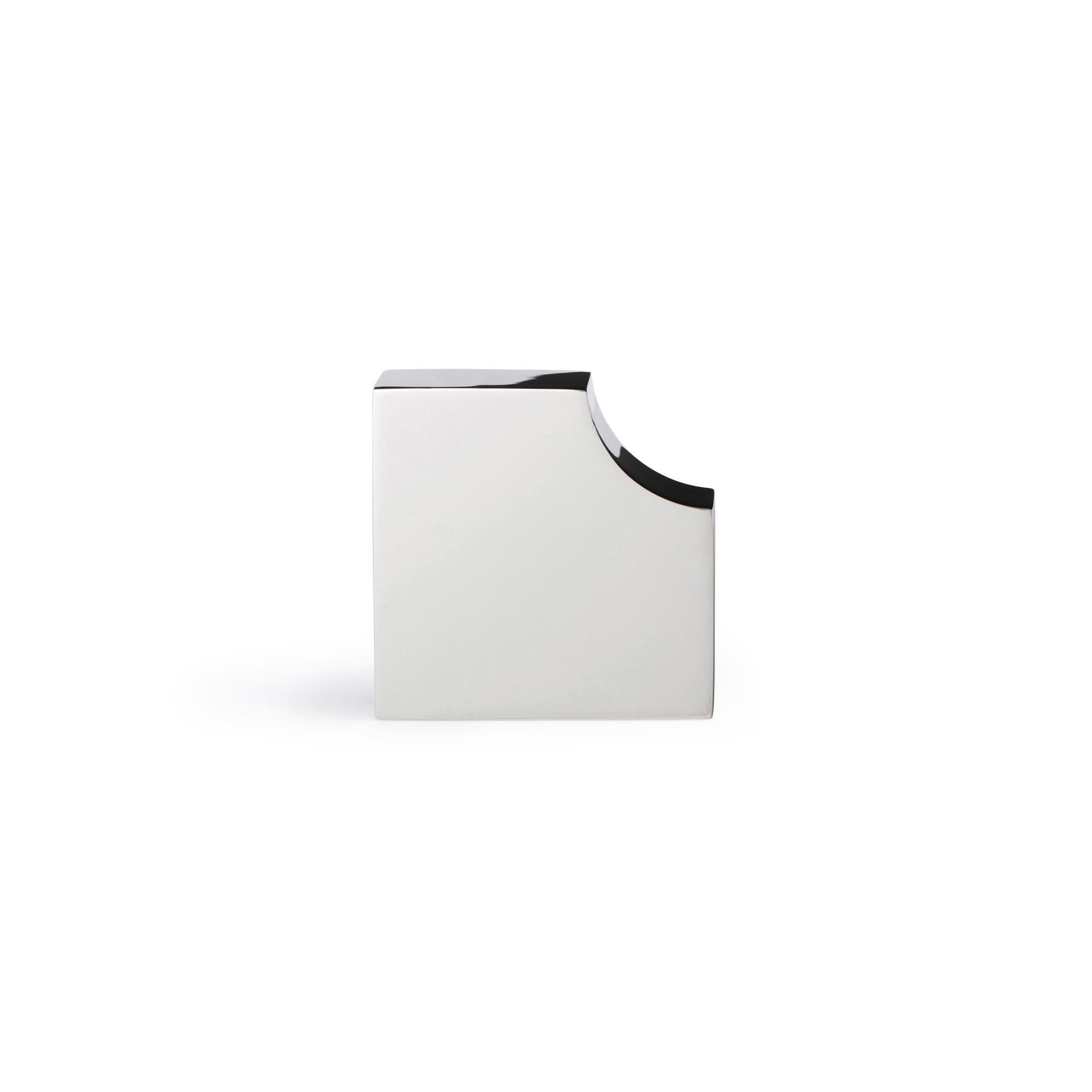 Display product Euclide Thumbturn from manufacturer Vervloet