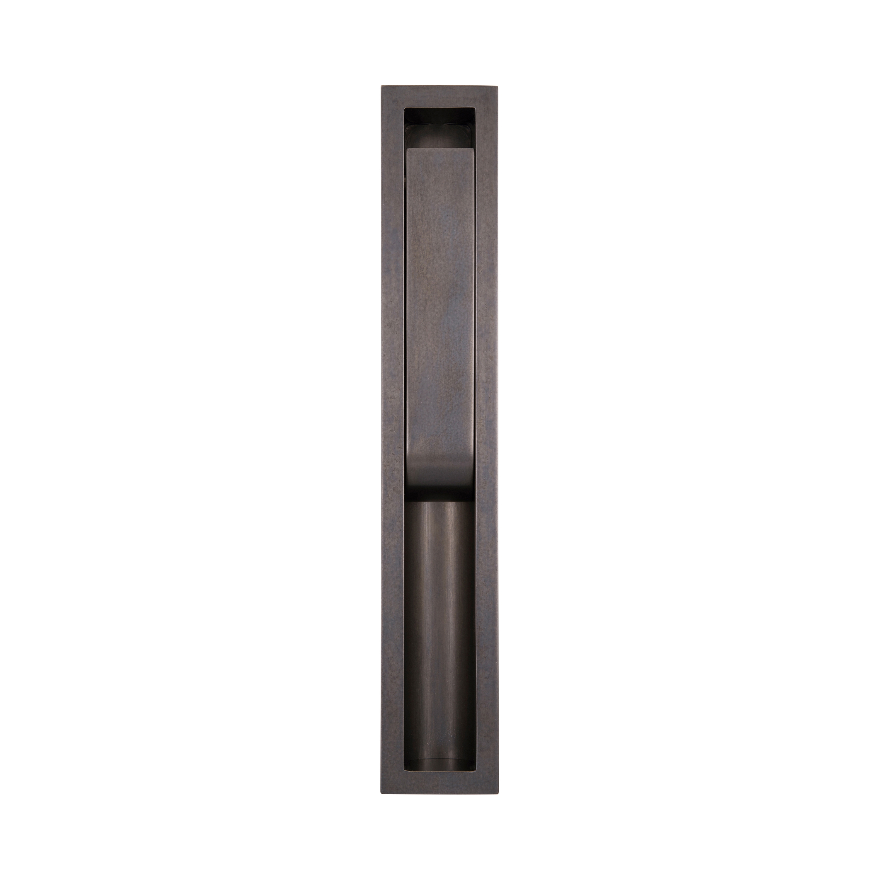 Display product Jules Door Edge pull out handle from manufacturer Vervloet