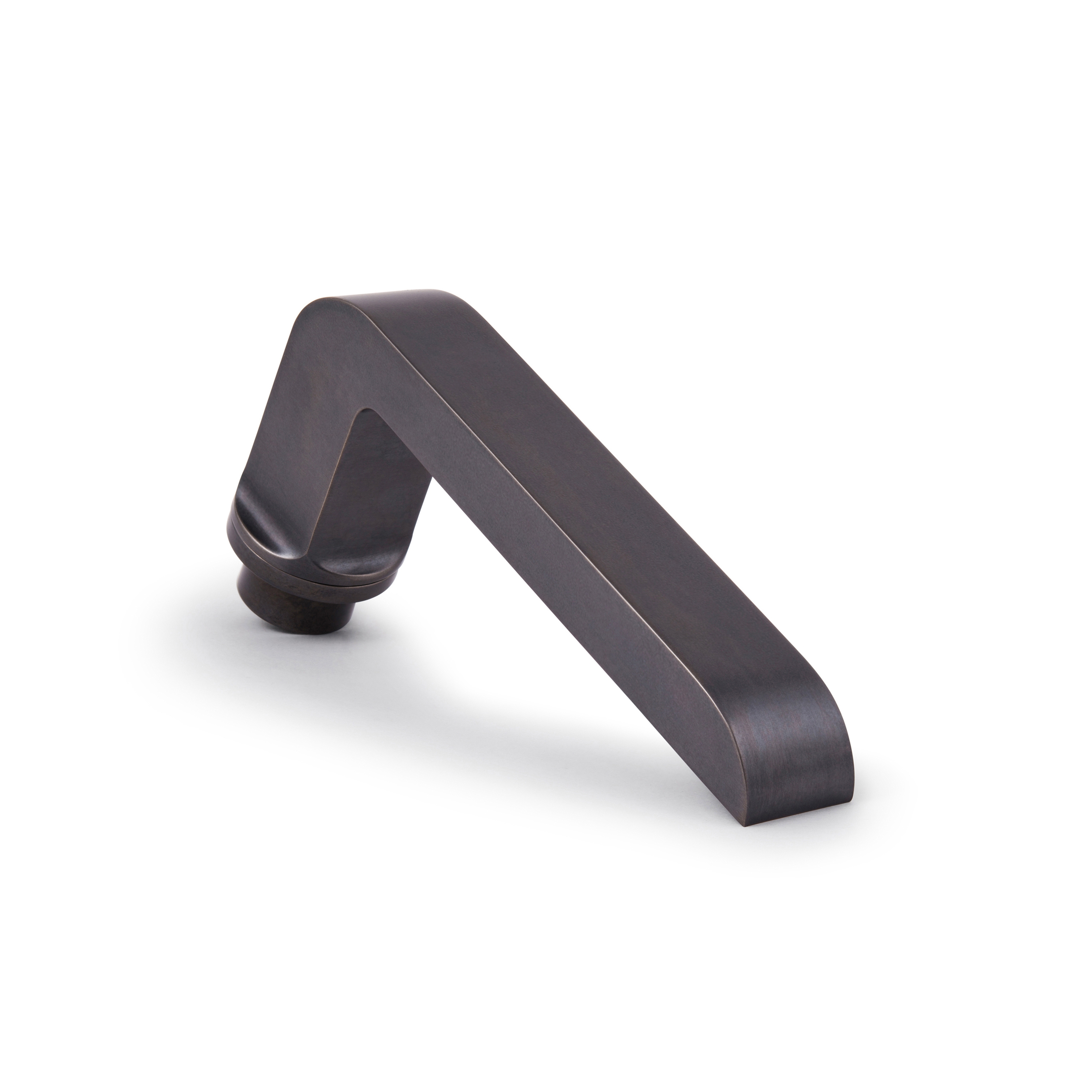 Display product Jules Lever Handle from manufacturer Vervloet