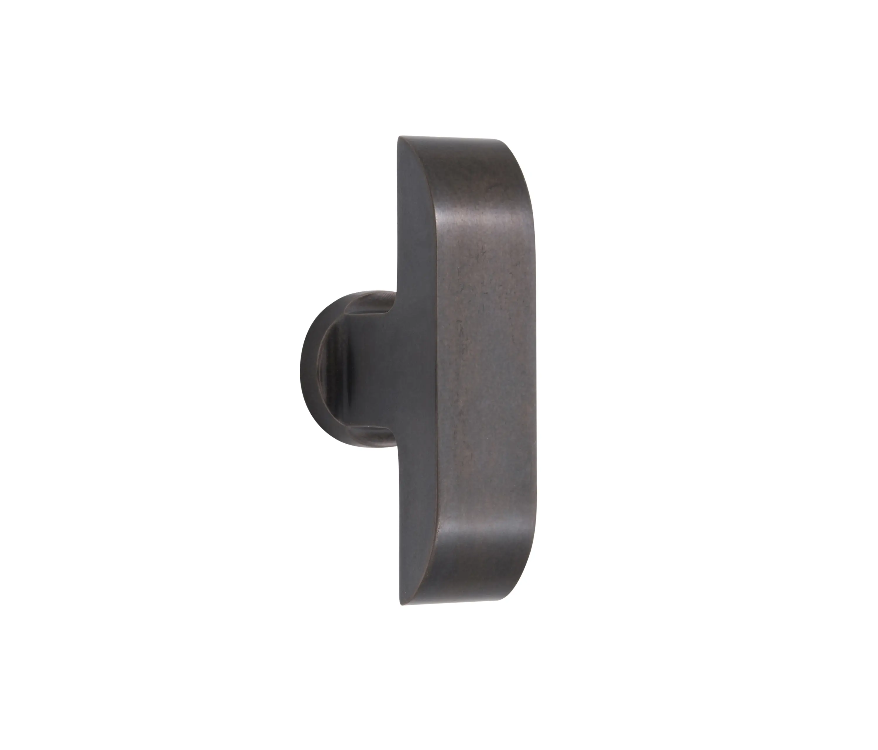 Vervloet - Jules Olive