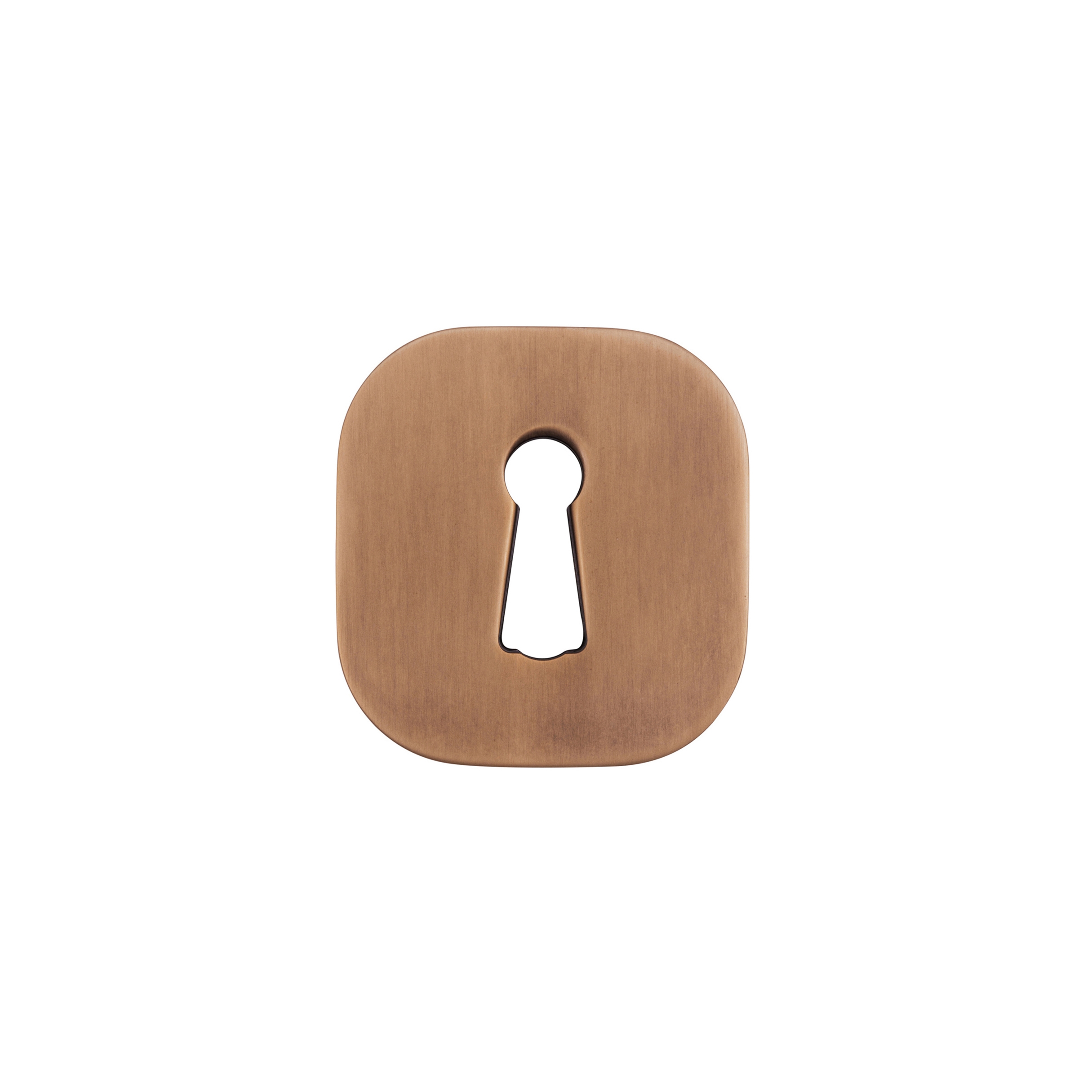 Display product Mazarine Escutcheon key from manufacturer Vervloet