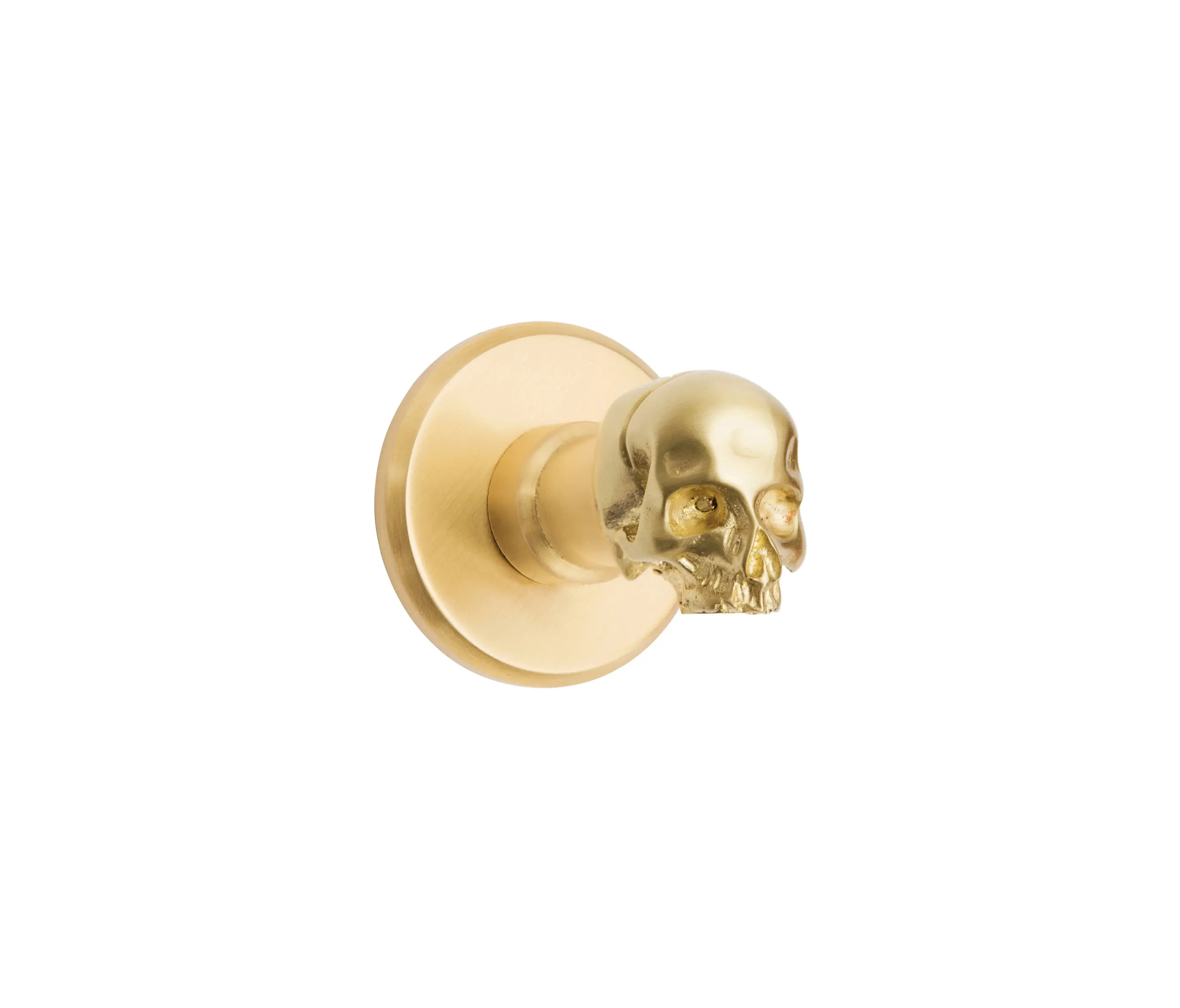 Vervloet - Memento Mori Thumbturn