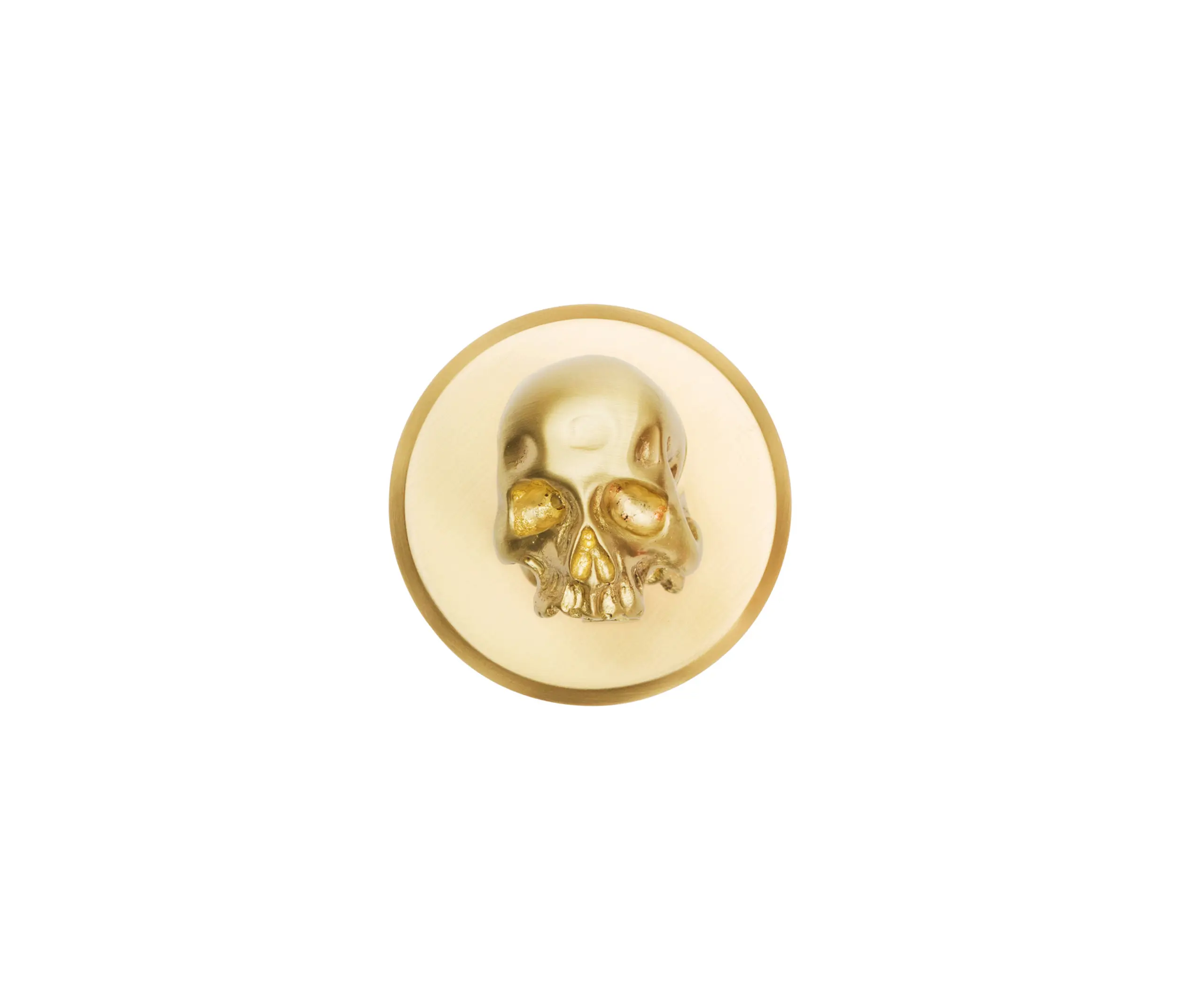 Vervloet - Memento Mori Thumbturn