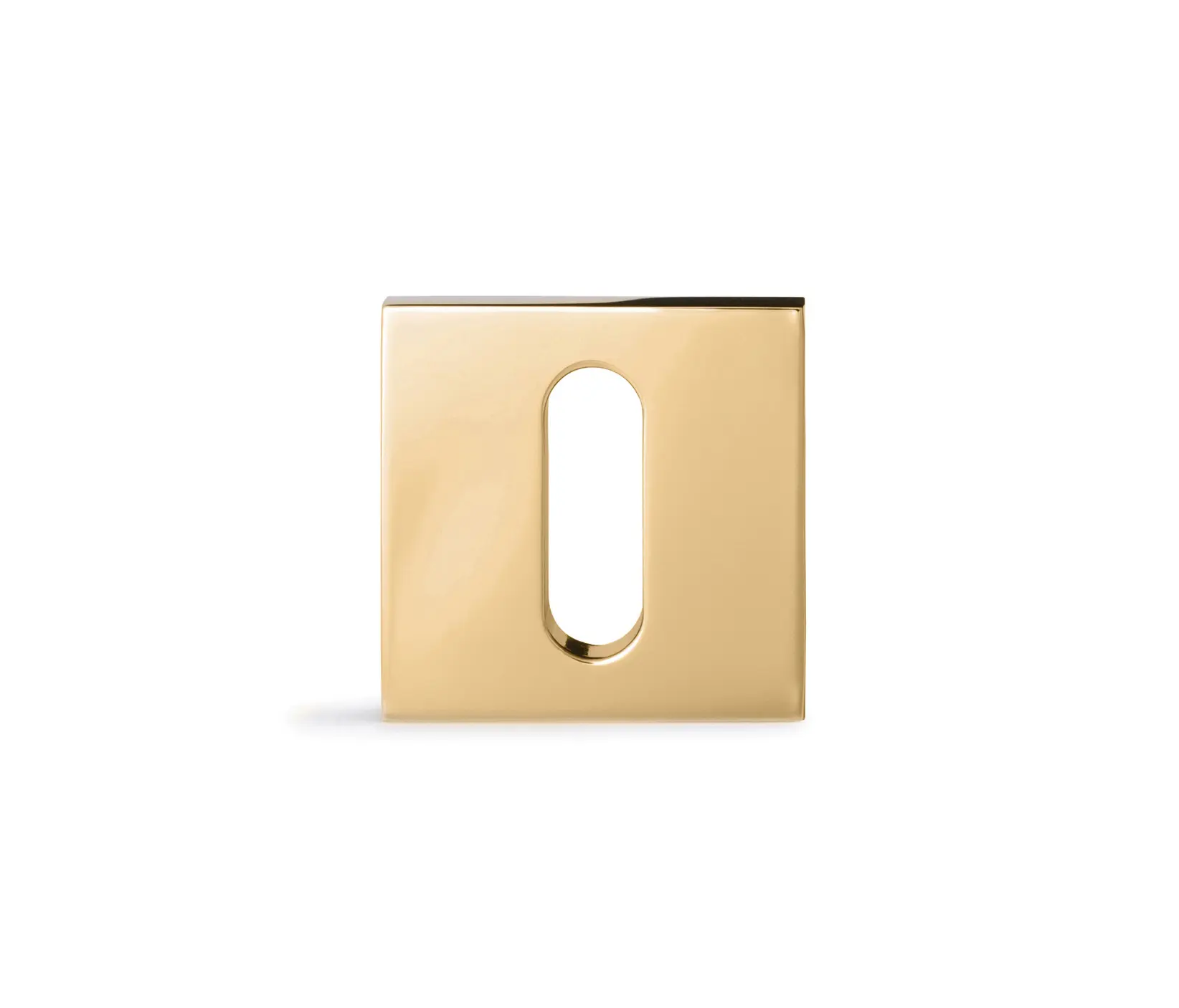 Vervloet - Phyllibert Escutcheon key