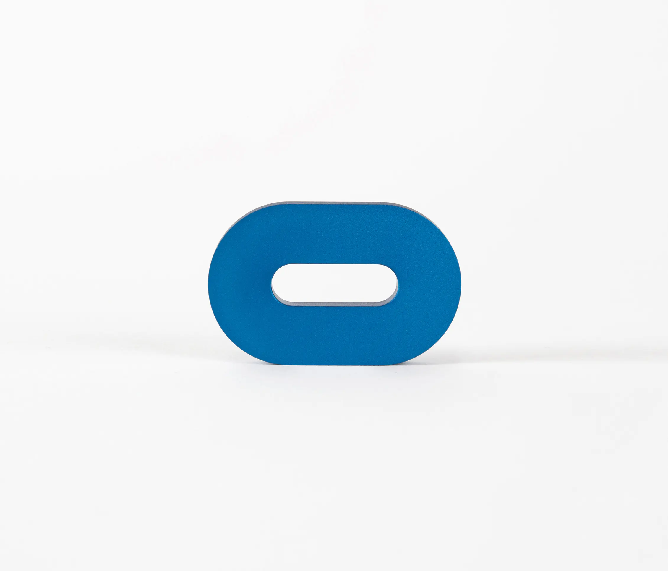 Vervloet - René Escutcheon key