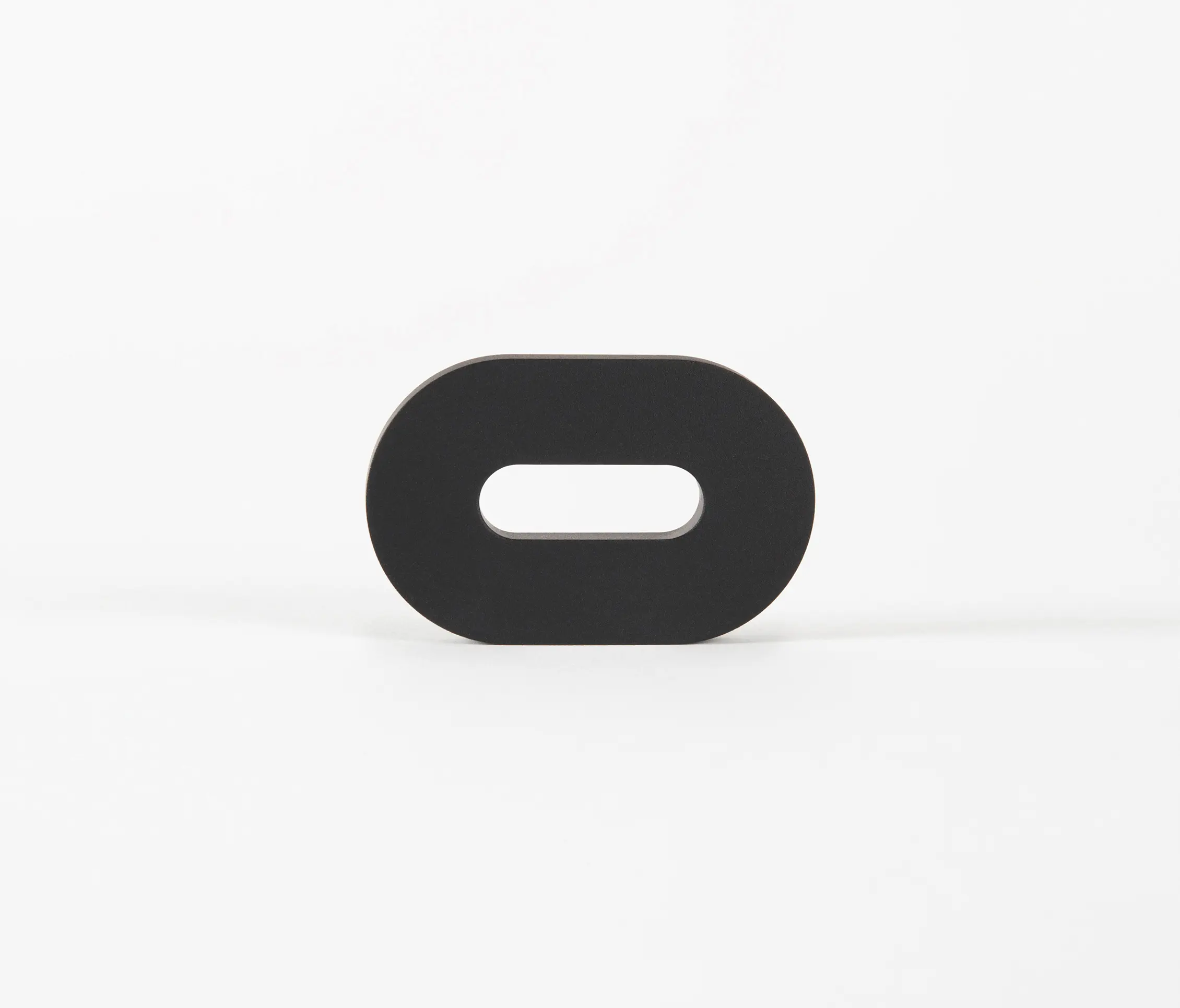 Vervloet - René Escutcheon key