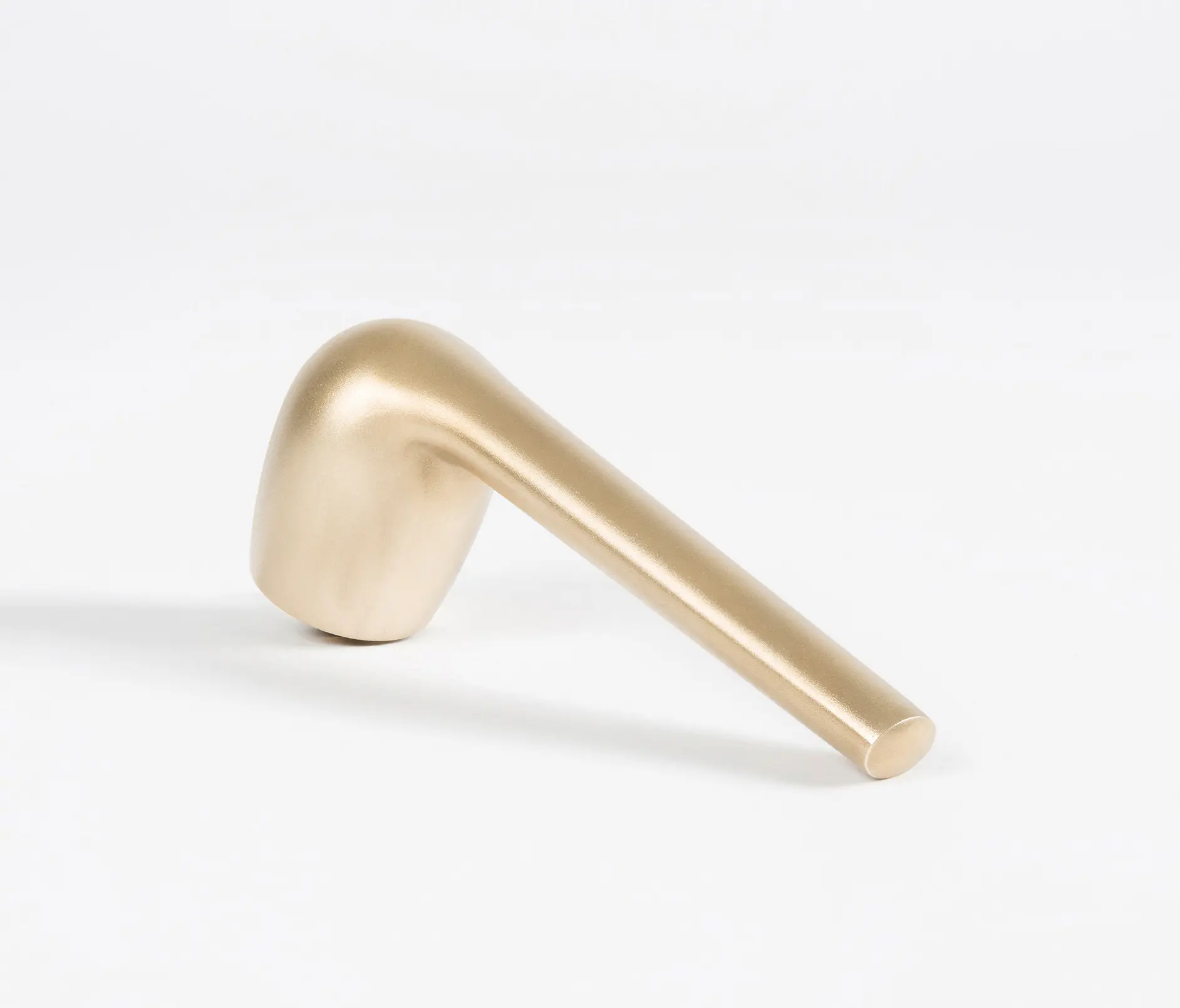 Vervloet - René Lever Handle