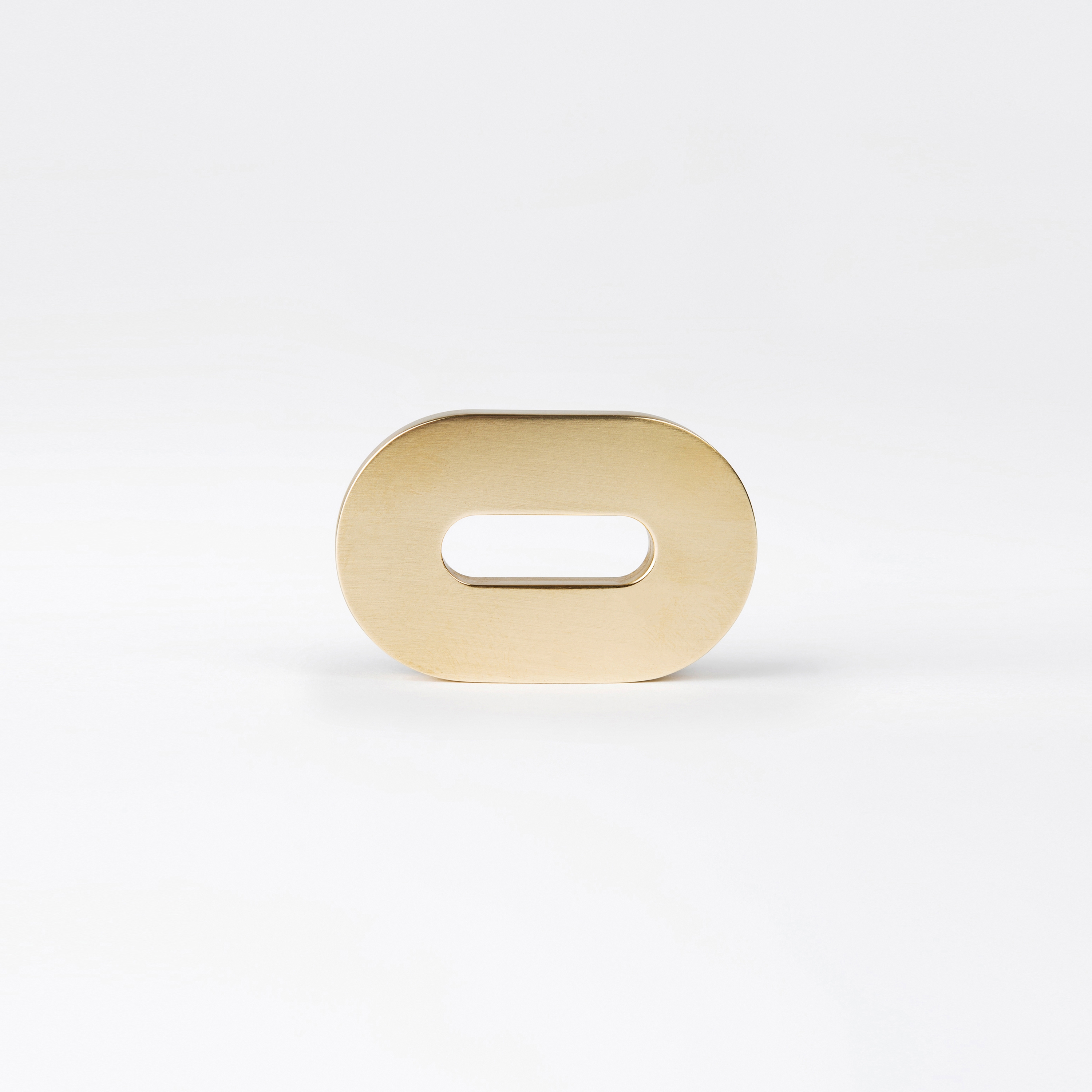 René Escutcheon key