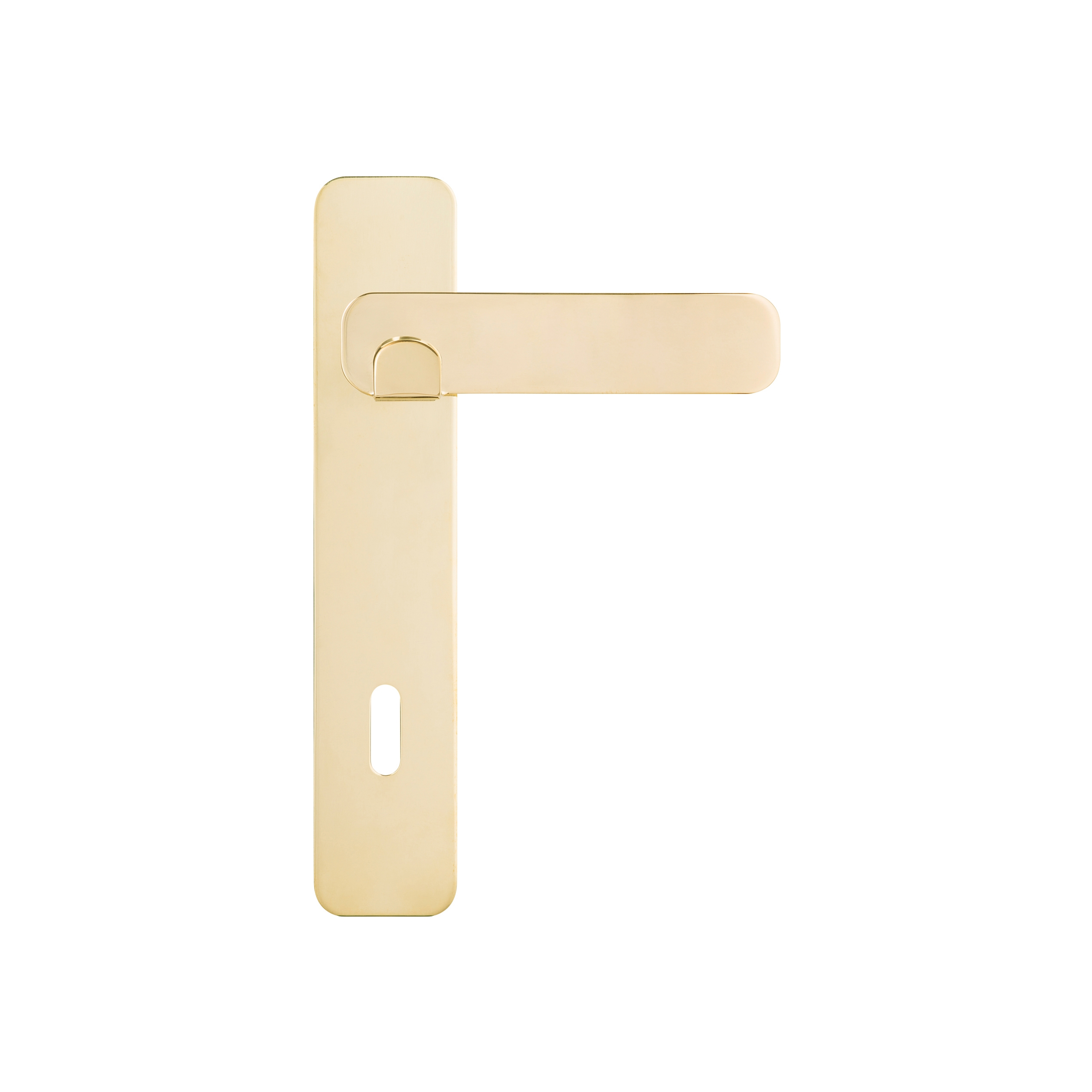 Display product Tibou Plate from manufacturer Vervloet