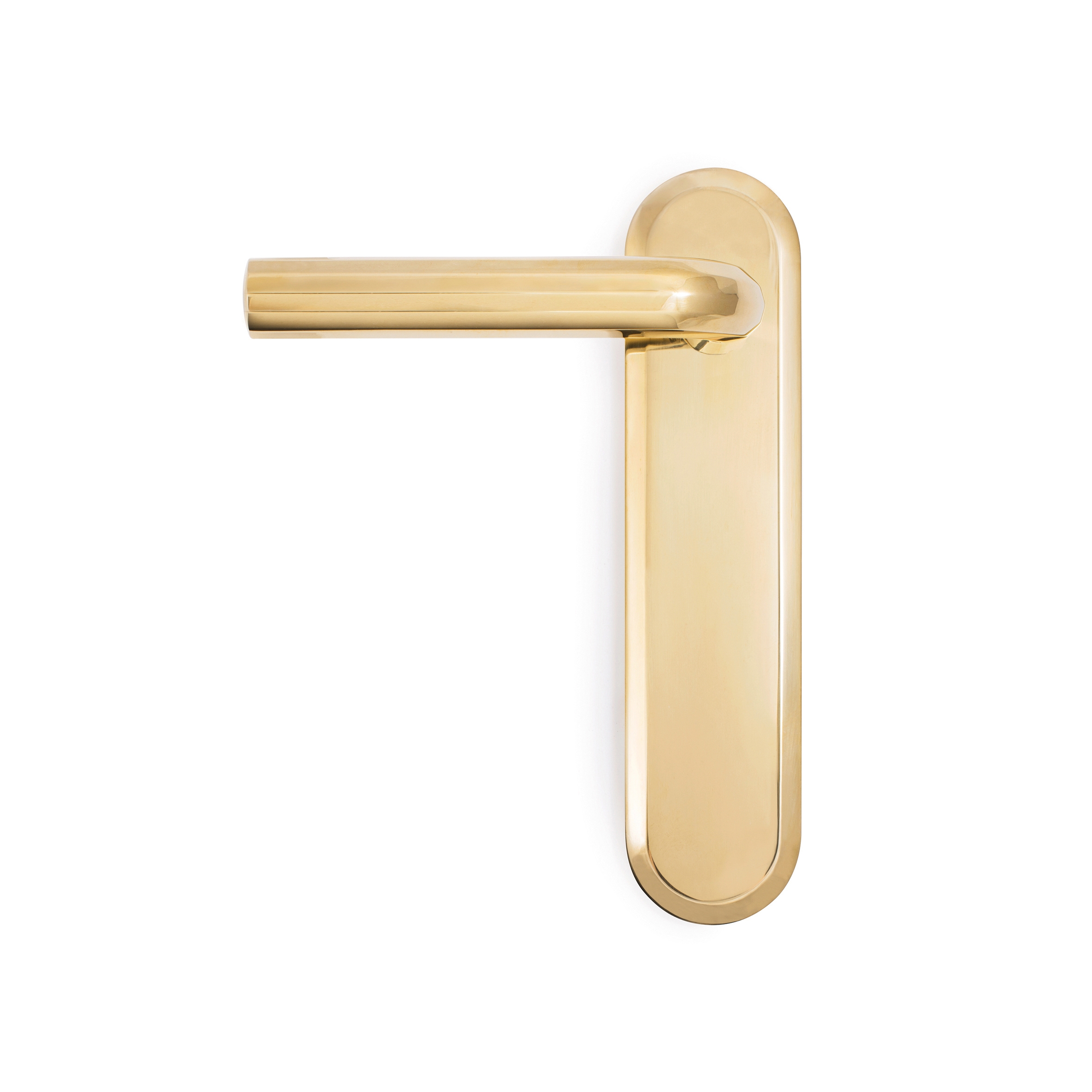 Display product Tools Lever Handle from manufacturer Vervloet