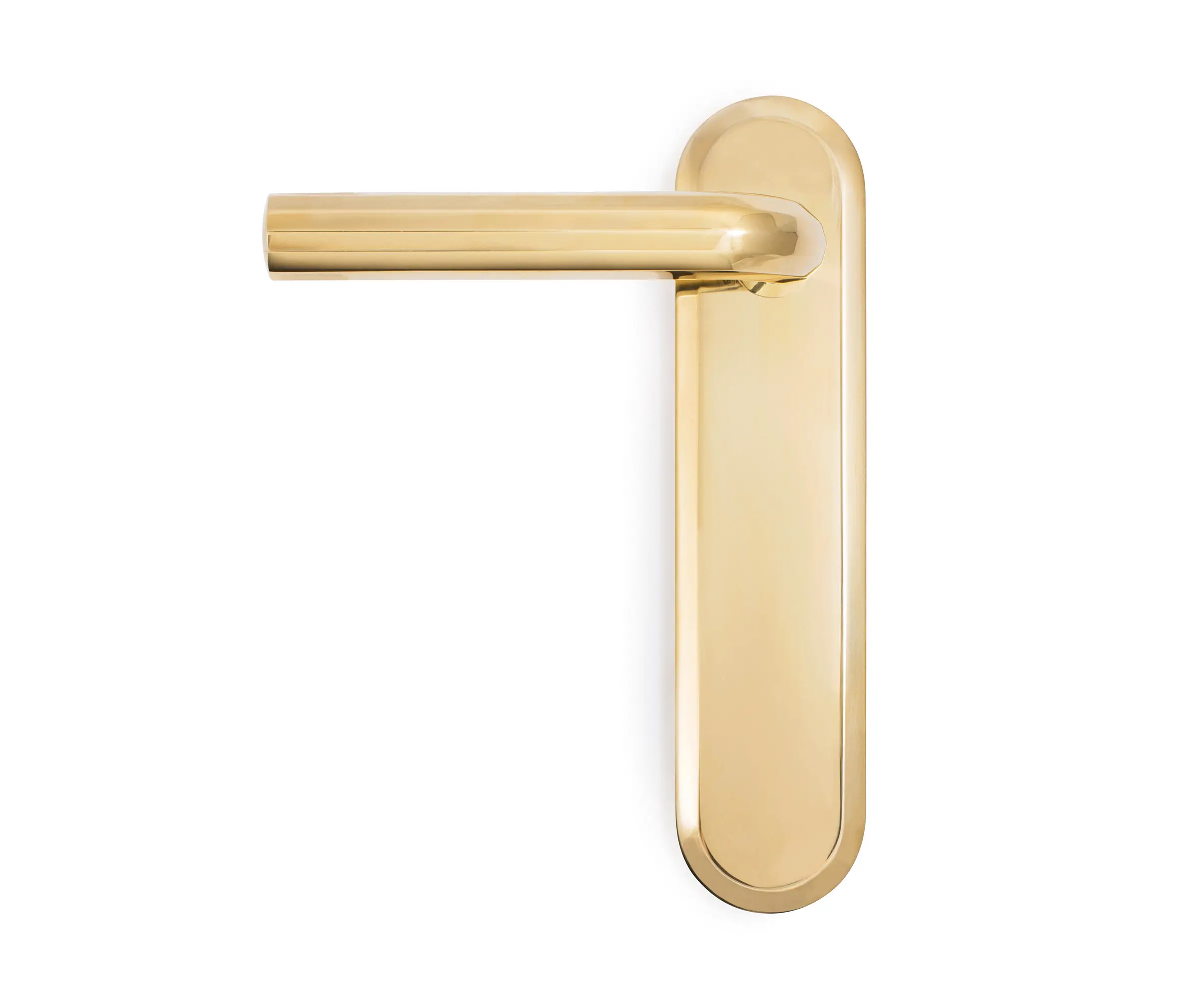 Vervloet - Tools Lever Handle