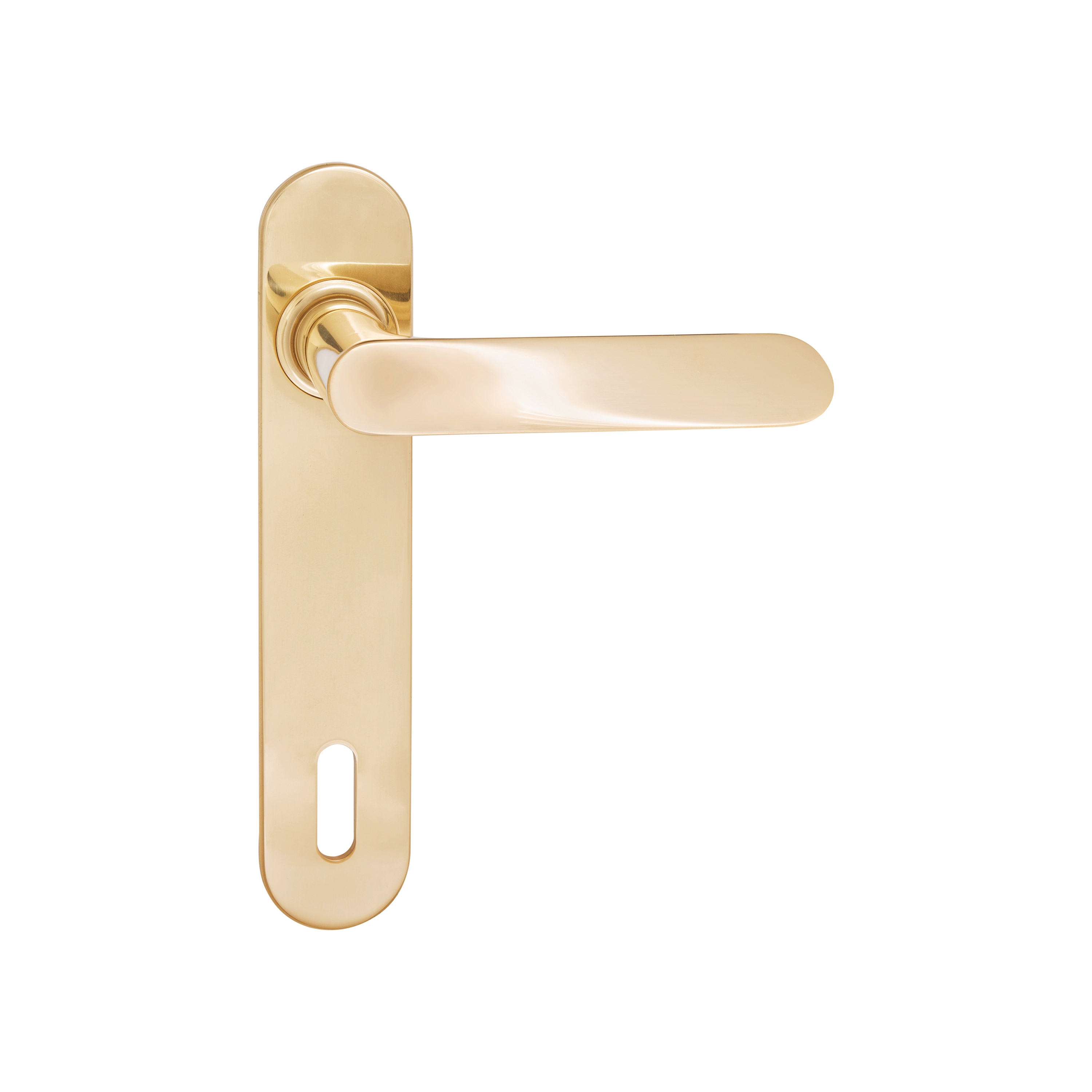 Display product Torna Plate from manufacturer Vervloet