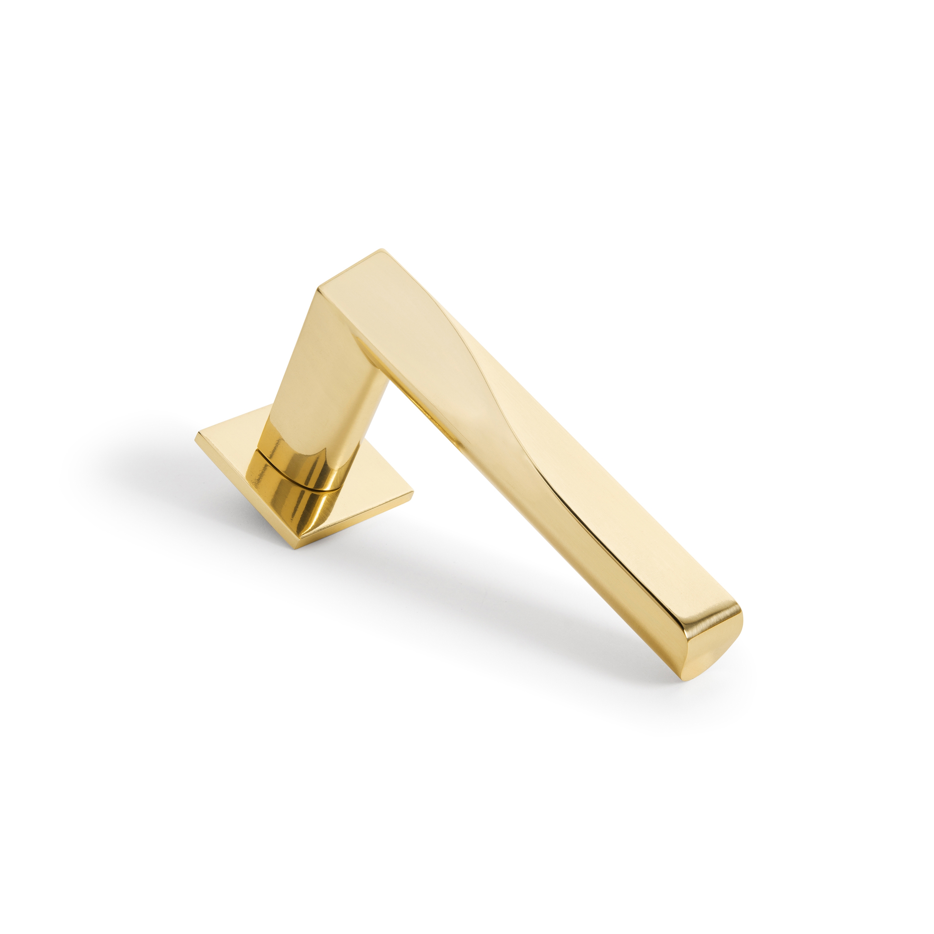 Display product Ballet Lever Handle from manufacturer Vervloet