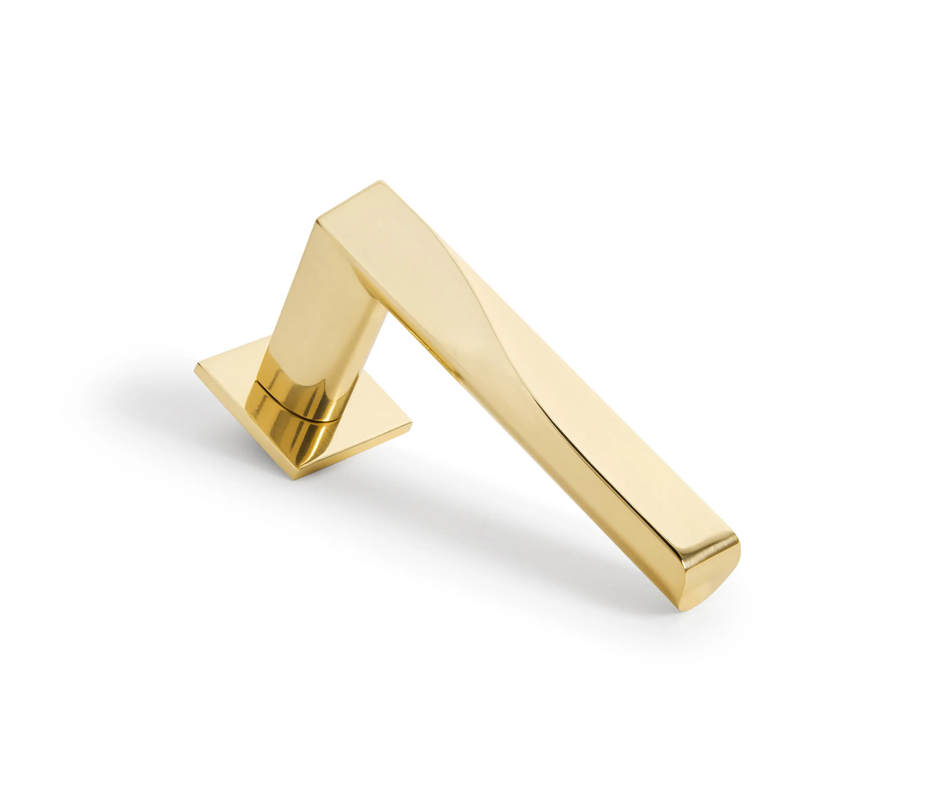 Vervloet - Ballet Lever Handle