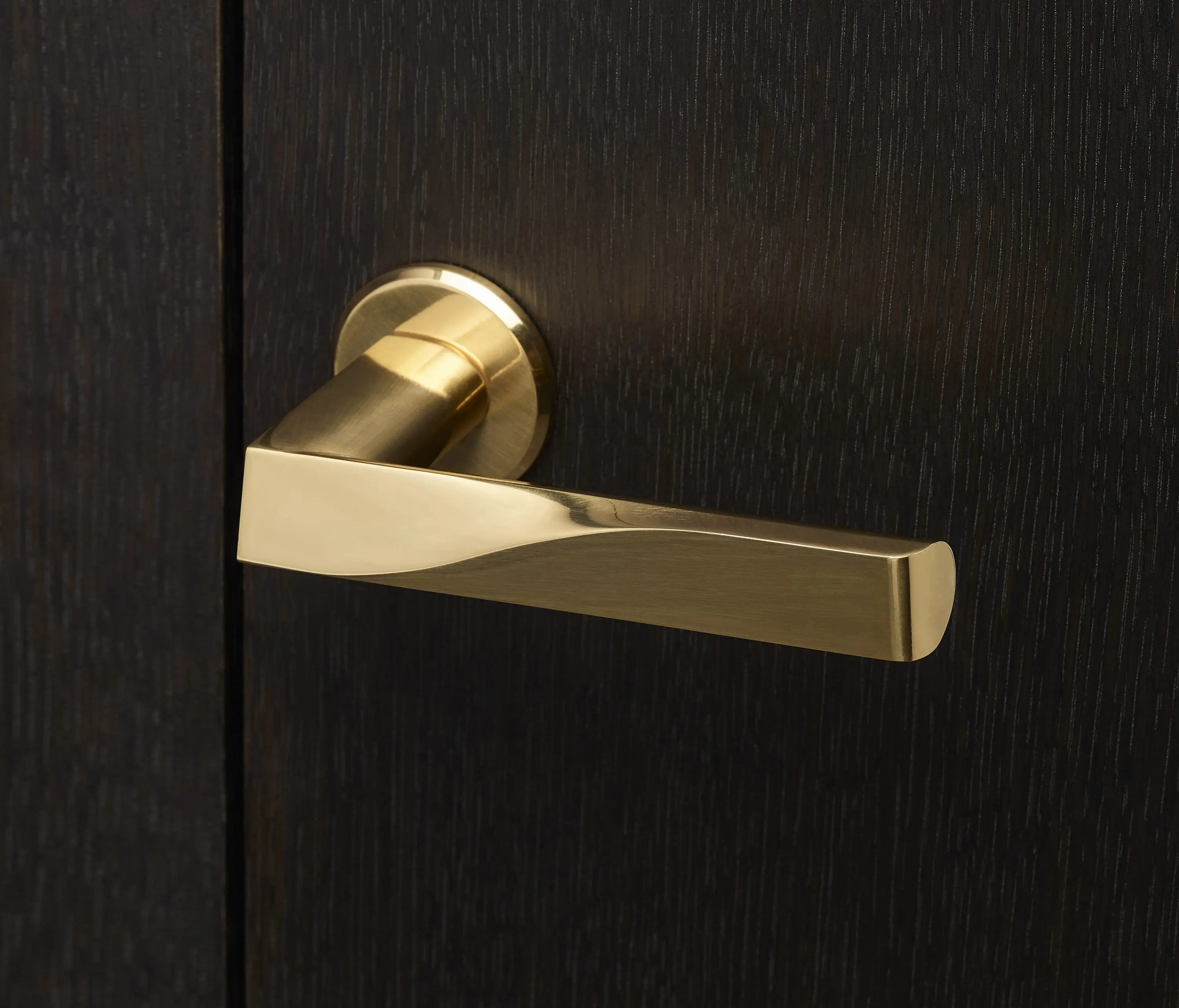 Vervloet - Ballet Lever Handle