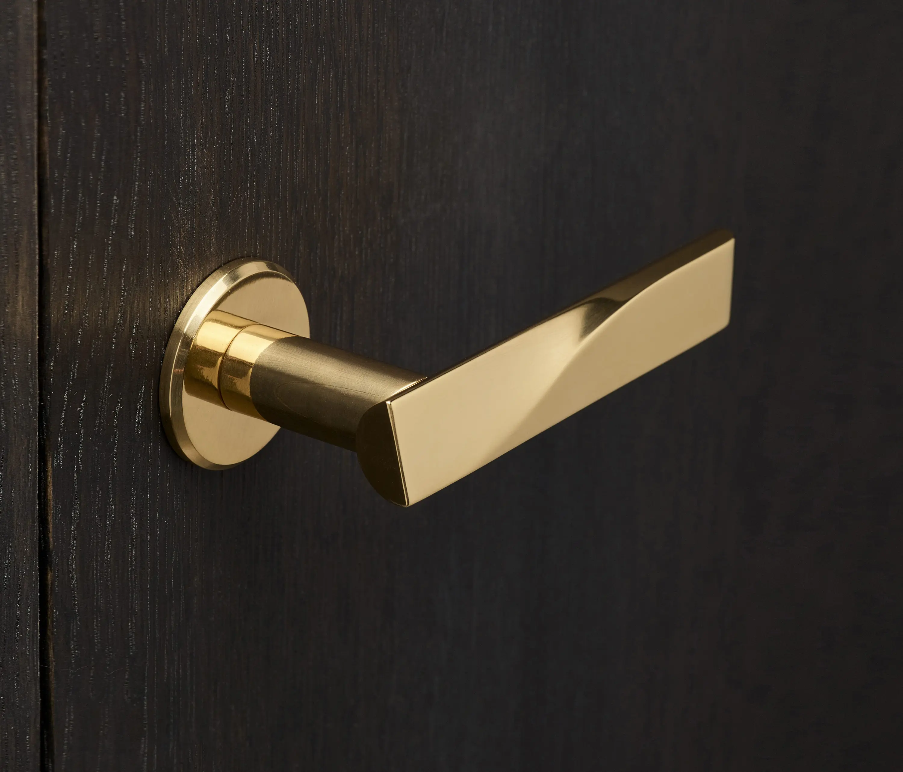 Vervloet - Ballet Light Lever Handle