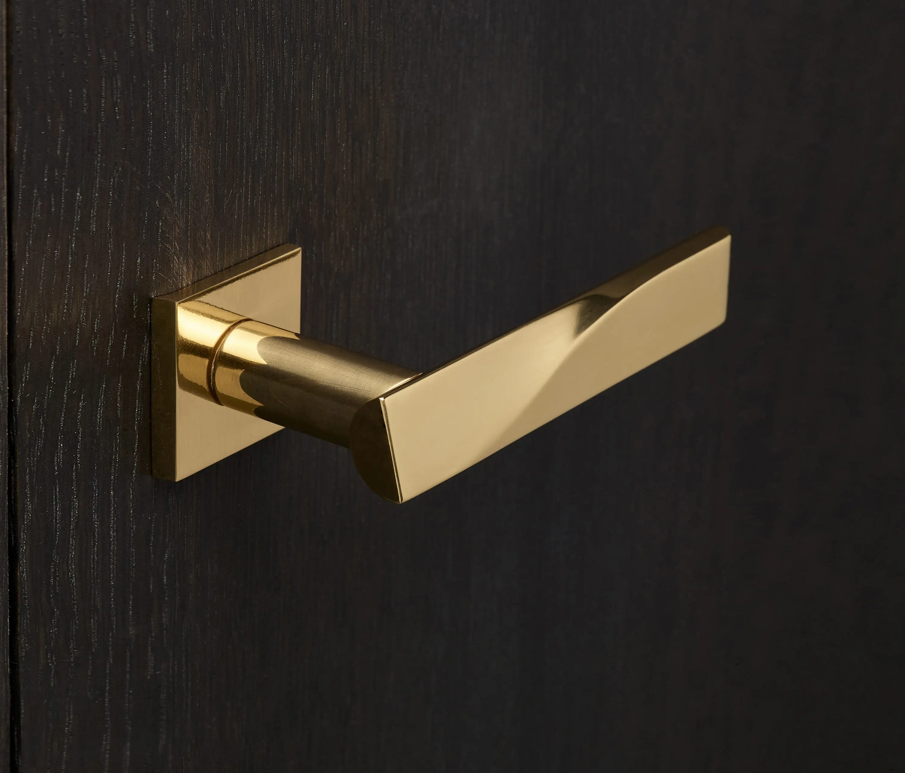 Vervloet - Ballet Light Lever Handle