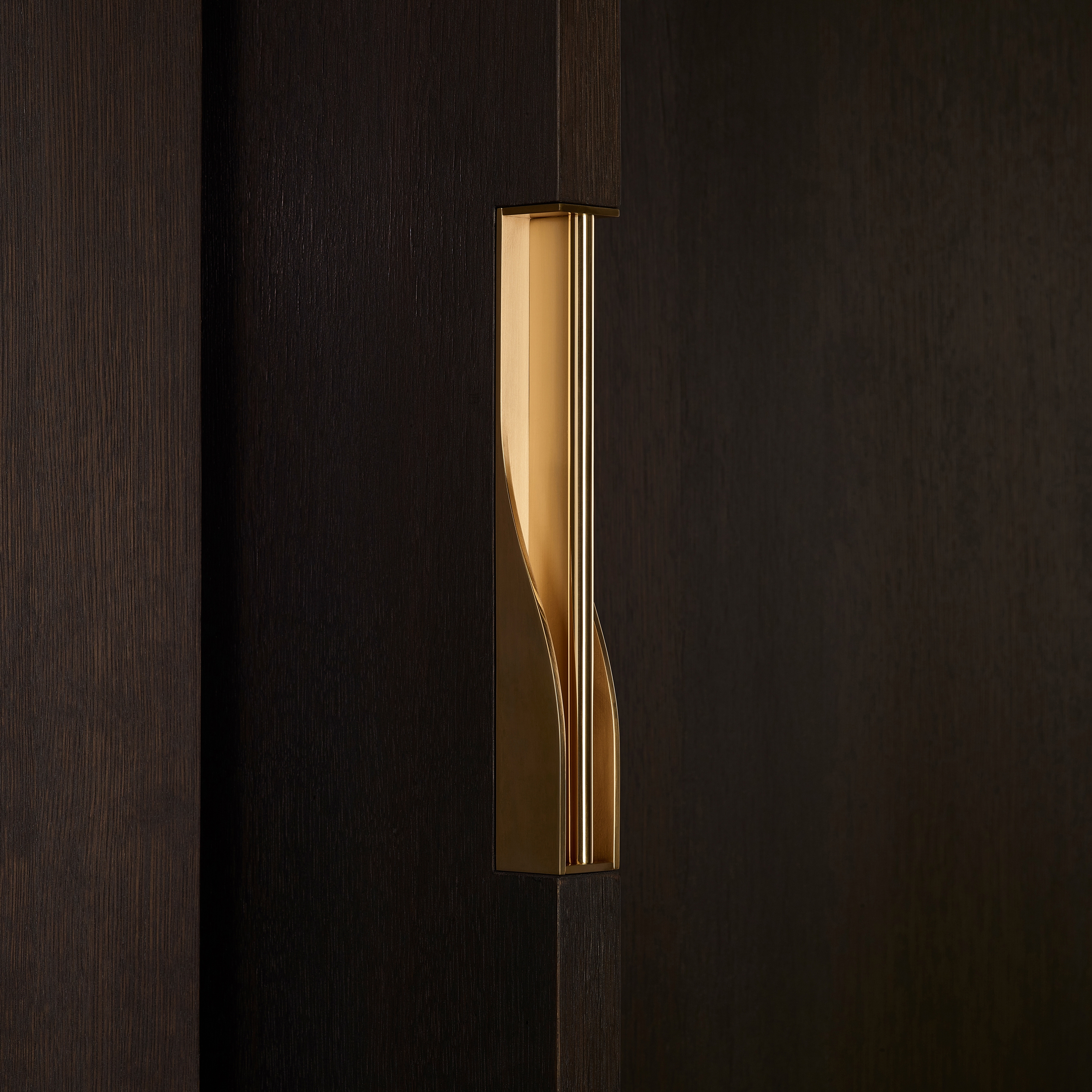 Display product Ballet Dressing handle from manufacturer Vervloet