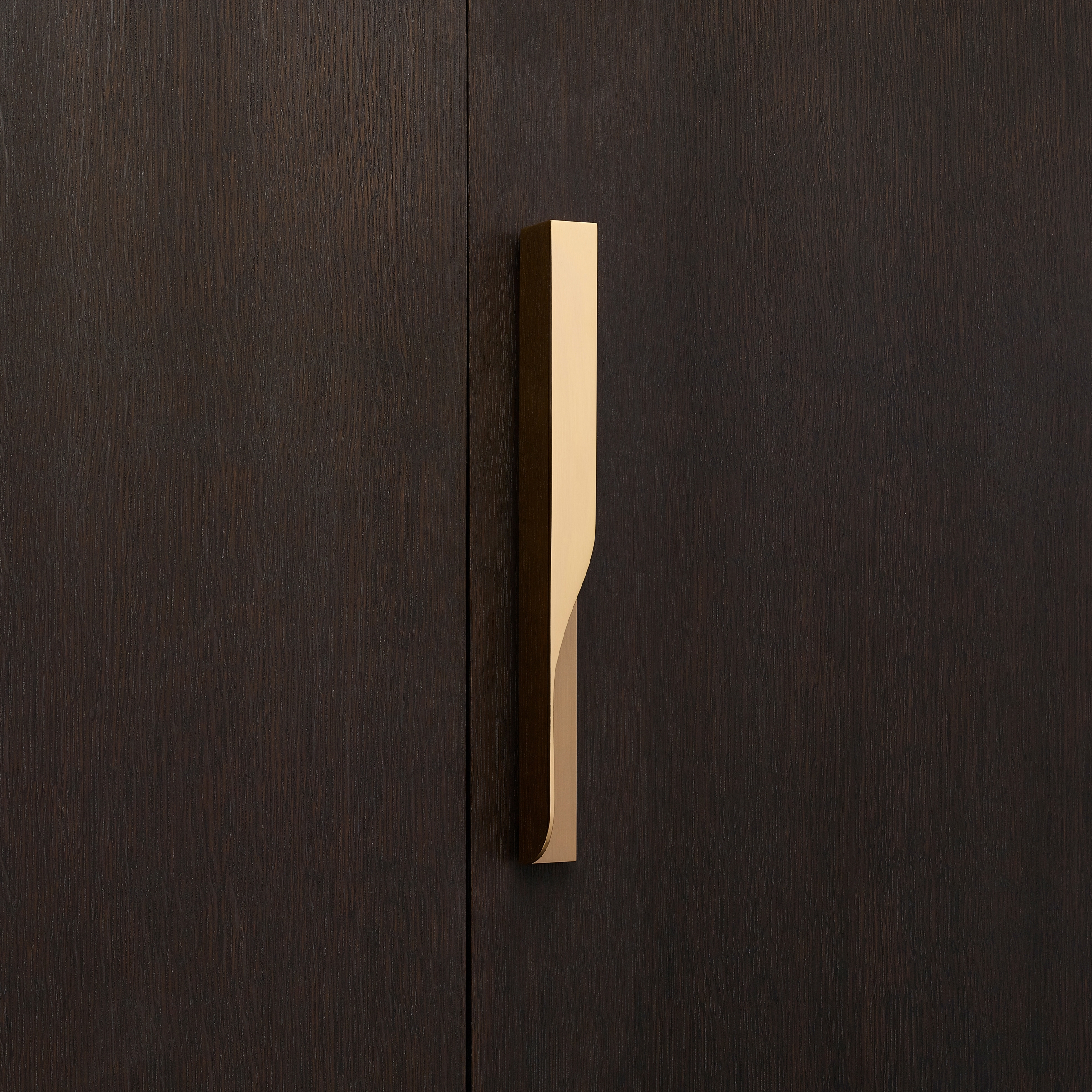 Display product Ballet Furniture pull handle from manufacturer Vervloet