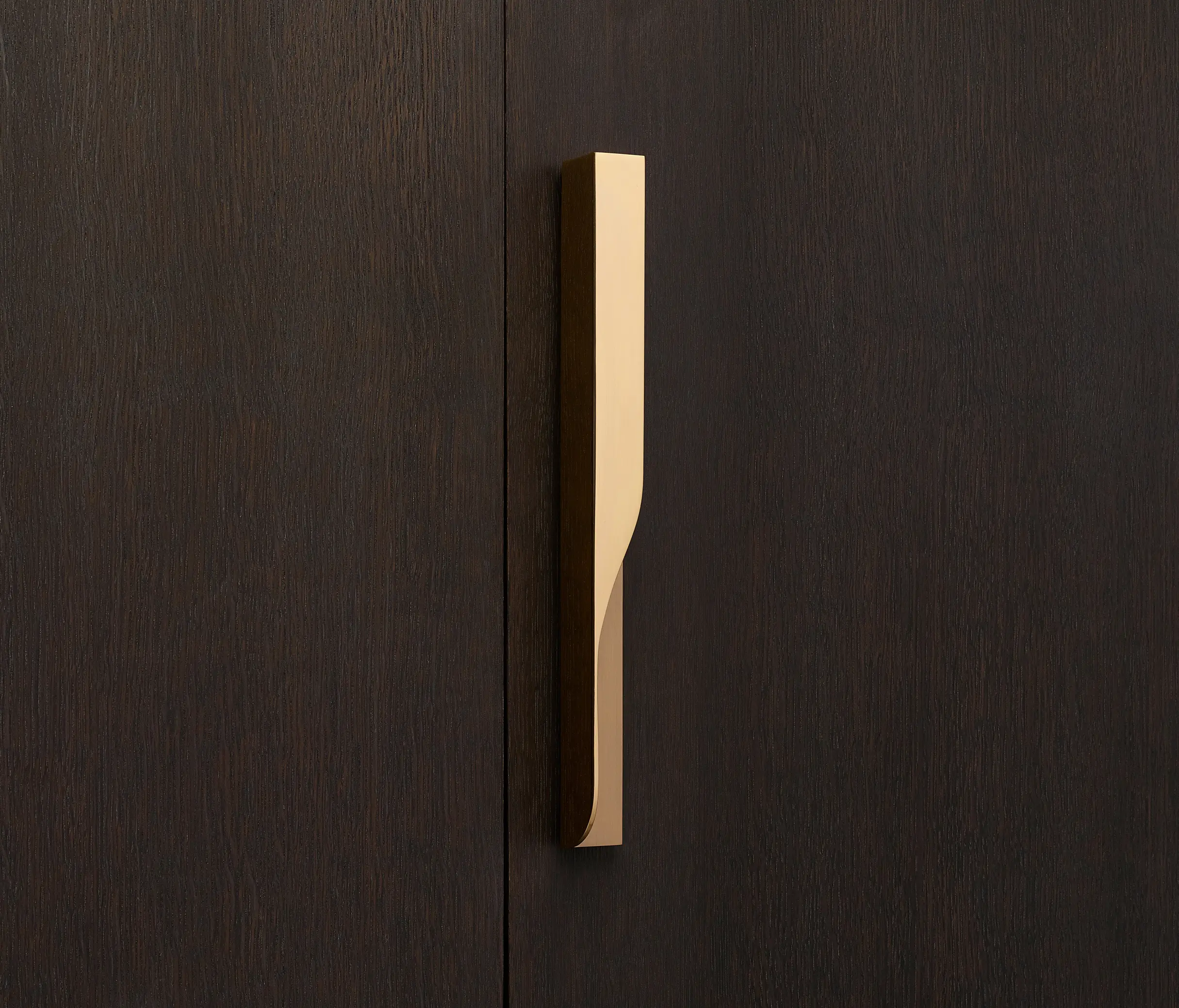 Vervloet - Ballet Furniture pull handle