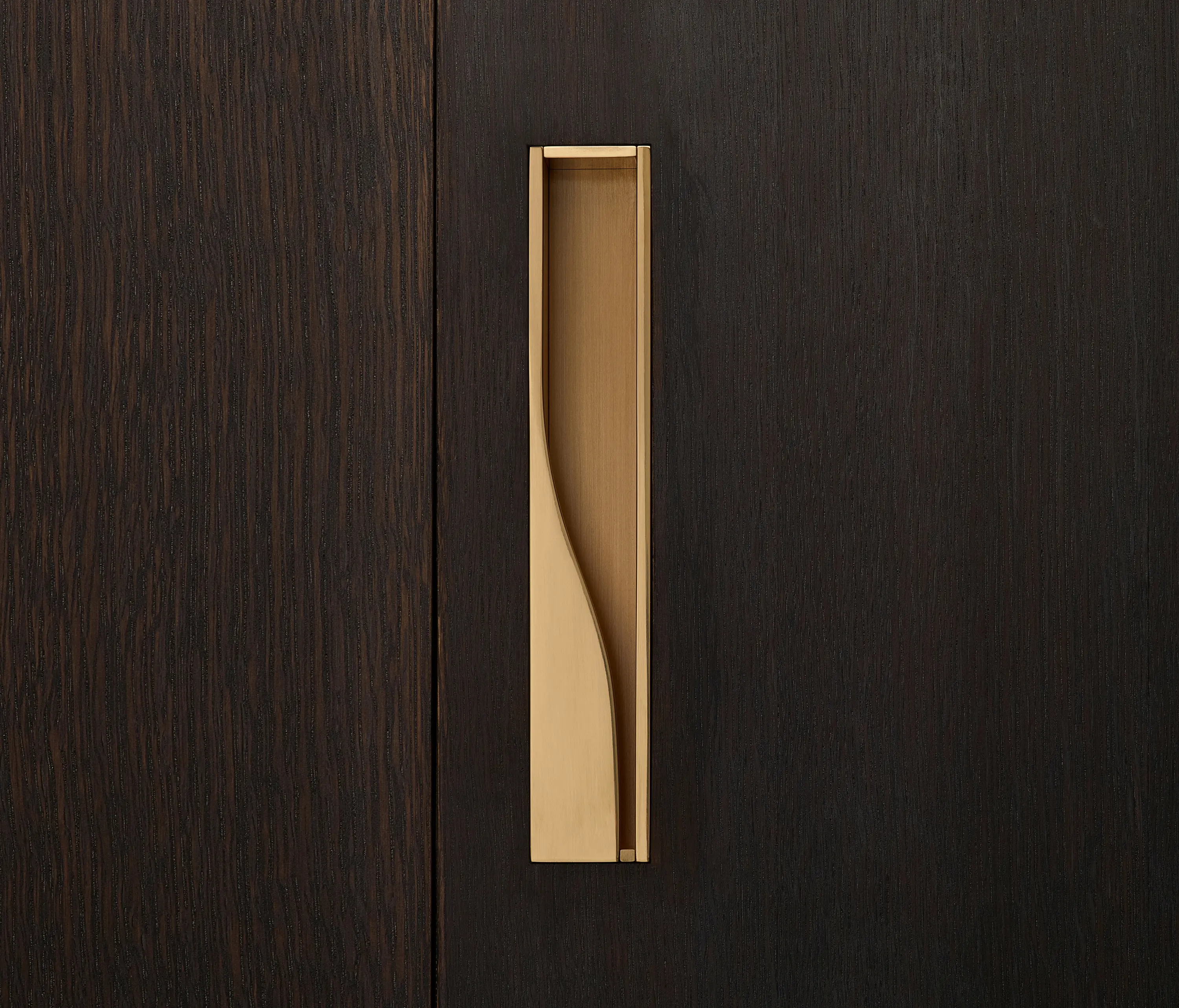 Vervloet - Ballet Sliding door handle
