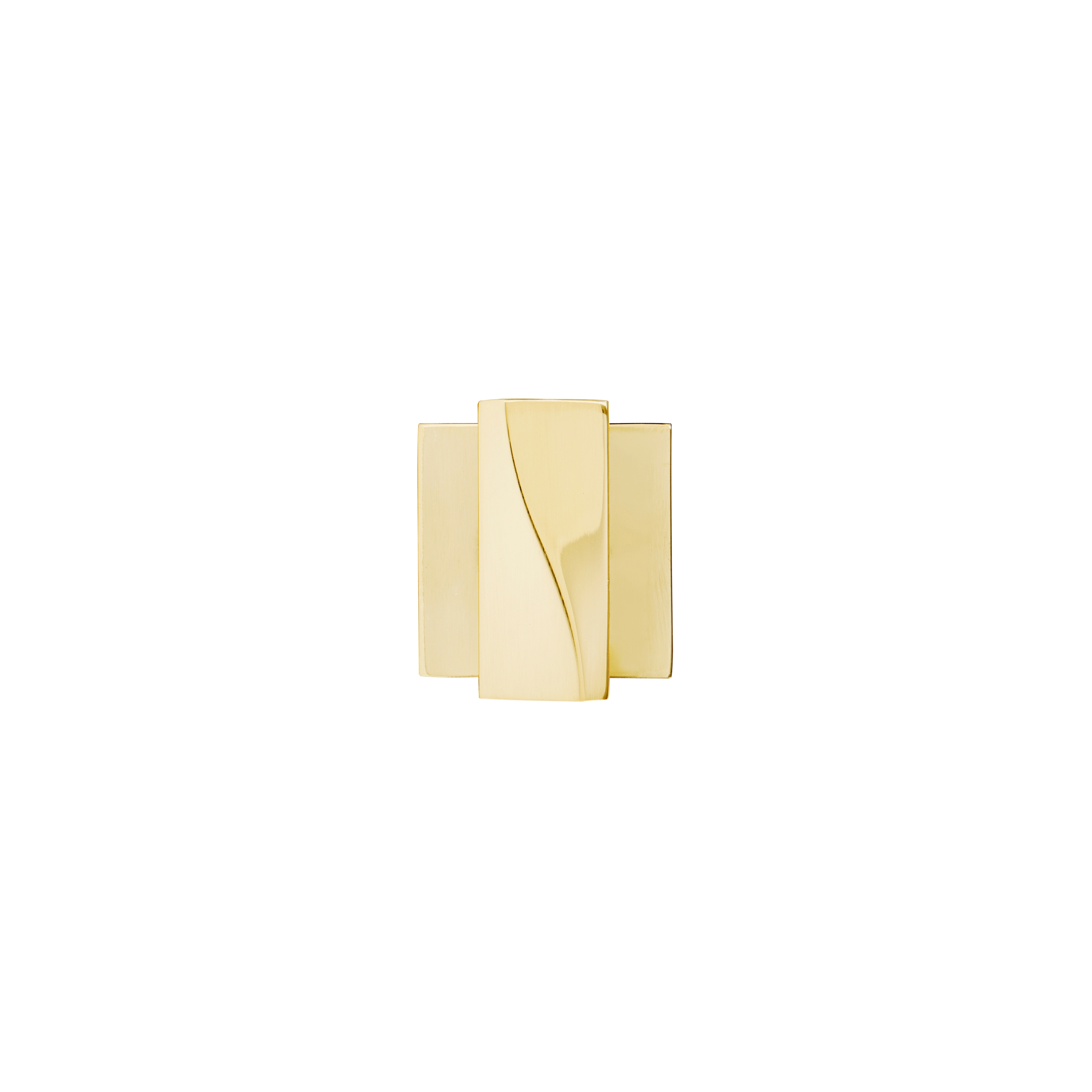 Display product Ballet Thumbturn from manufacturer Vervloet