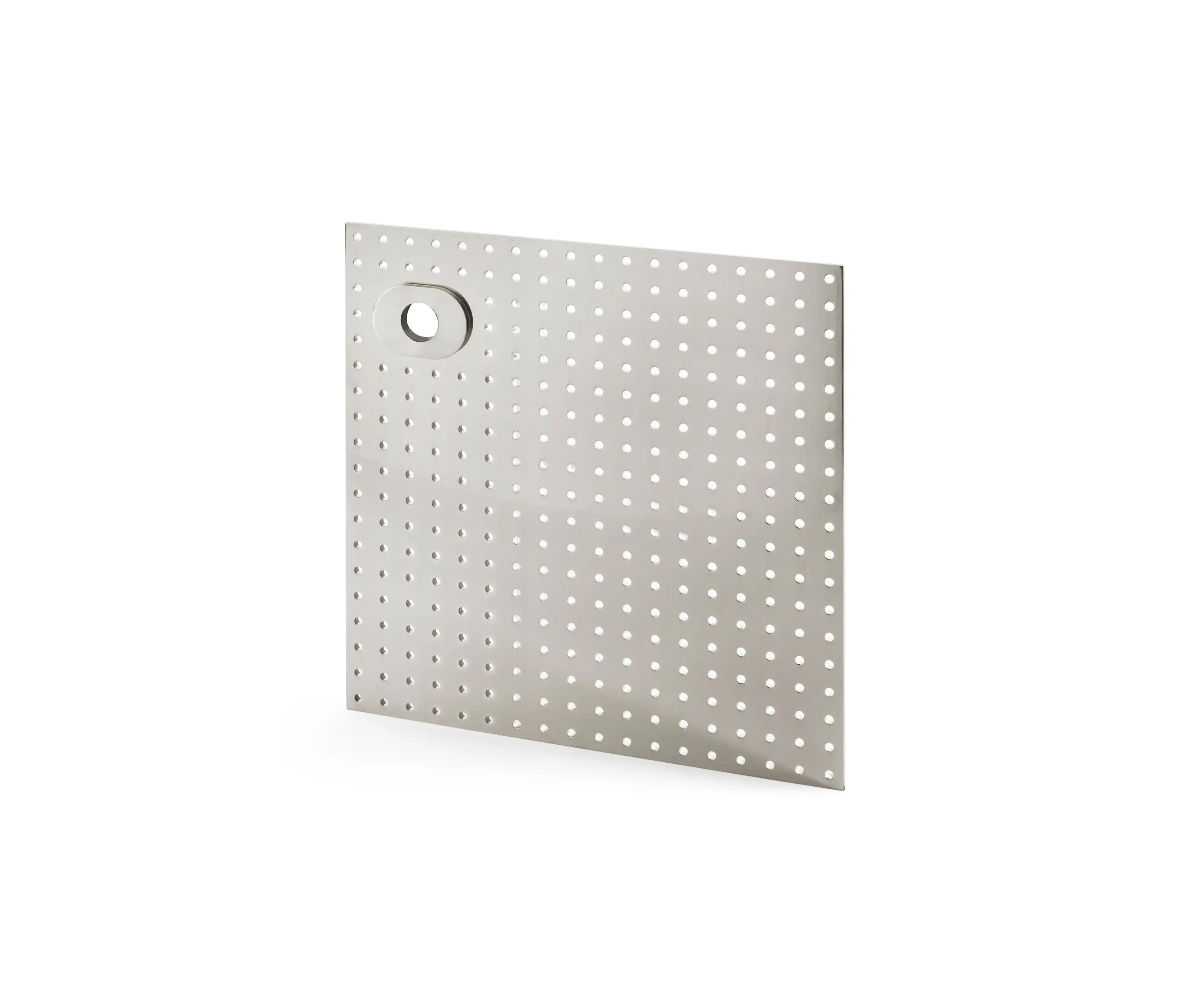 Vervloet - Stardust Perforated square Plate