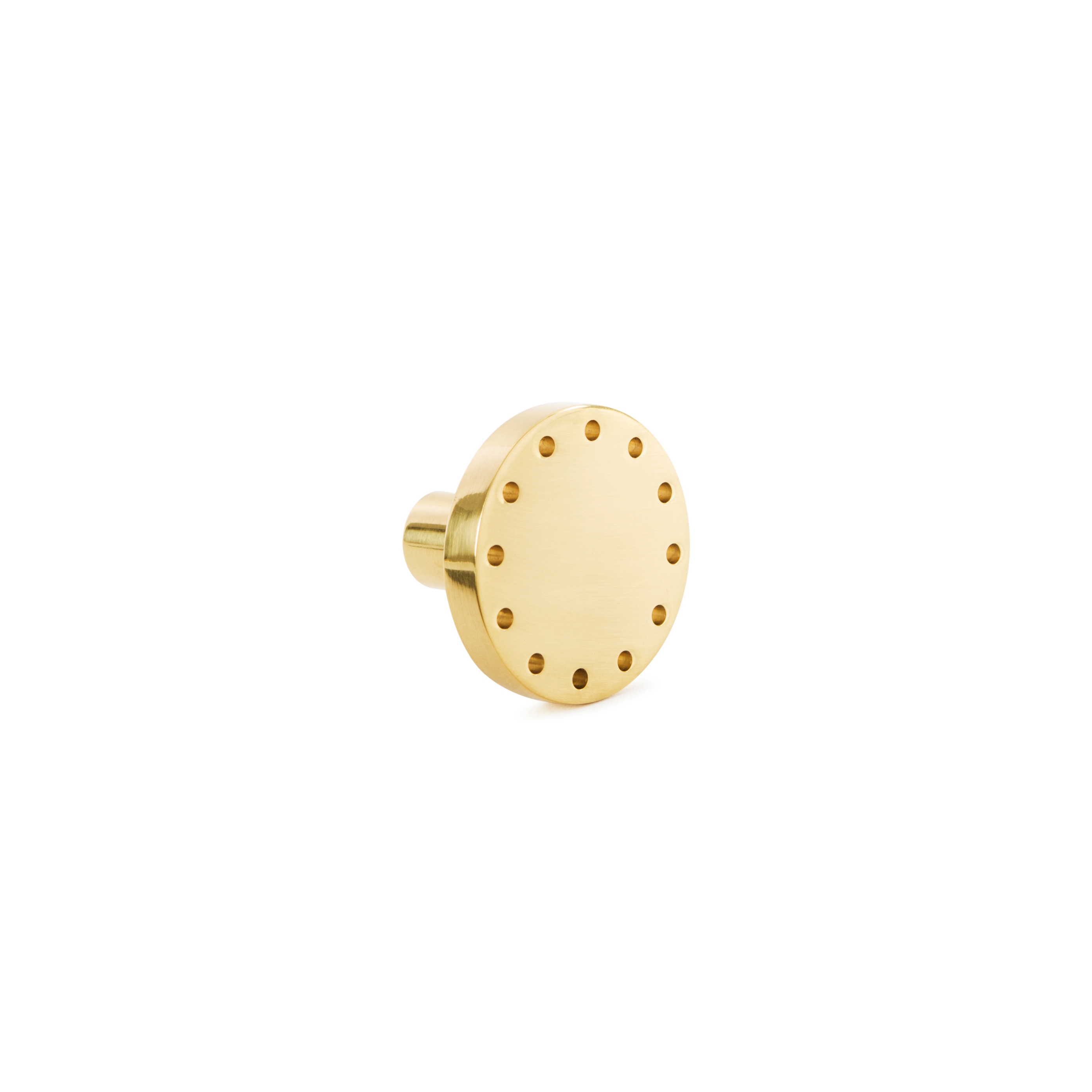 Stardust Furniture Knob