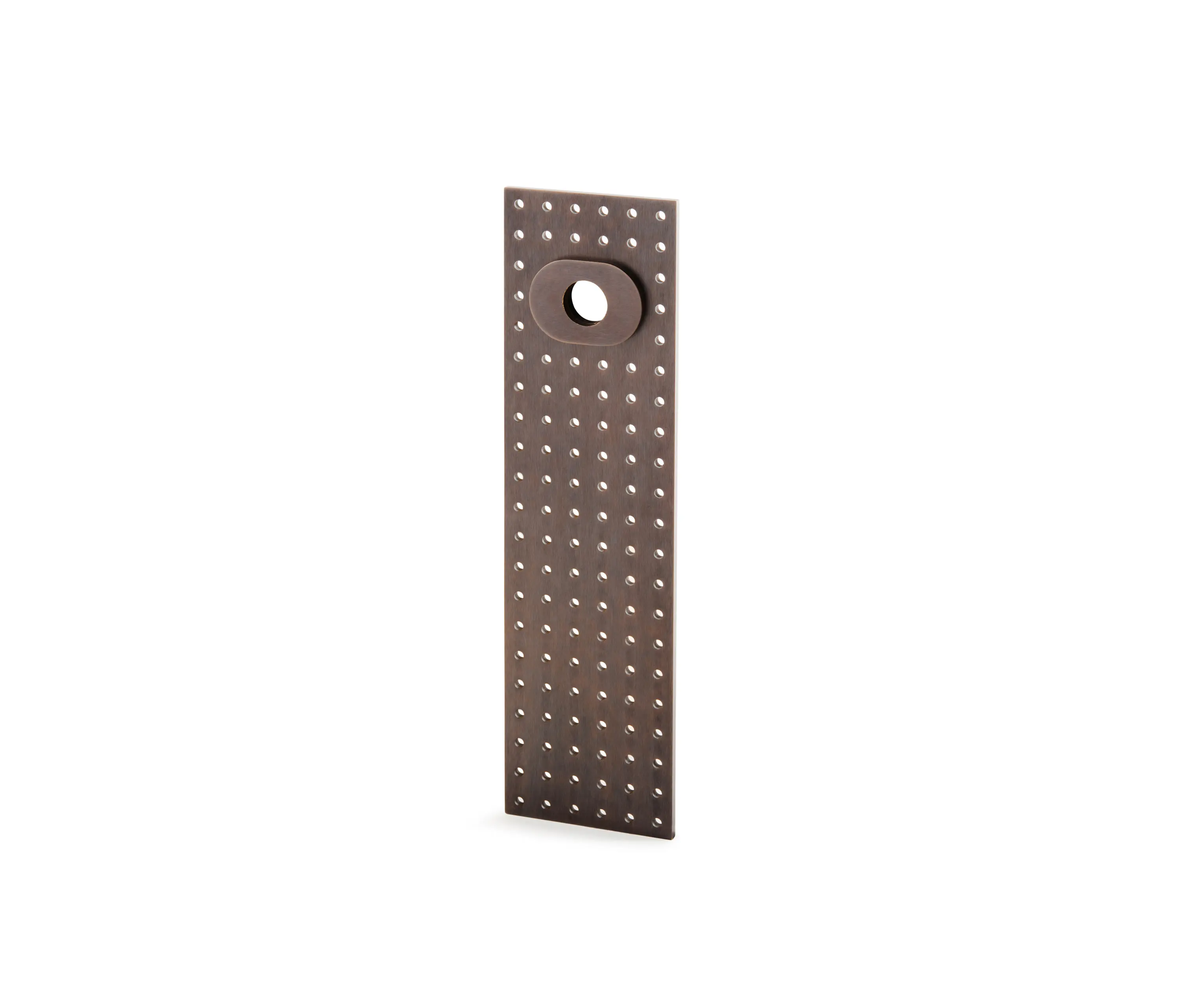 Vervloet - Stardust Perforated rectangular Plate