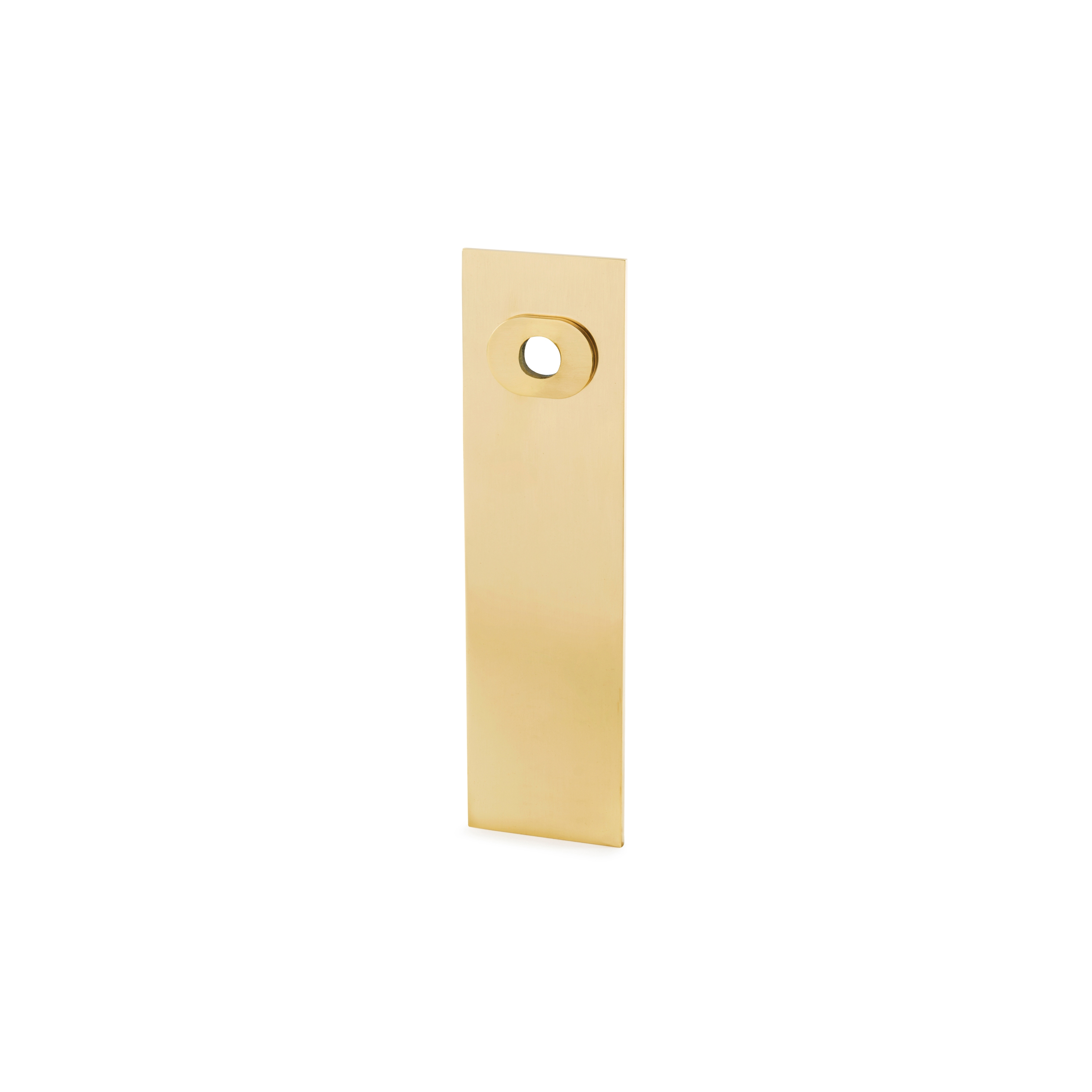 Stardust Smooth rectangular Plate