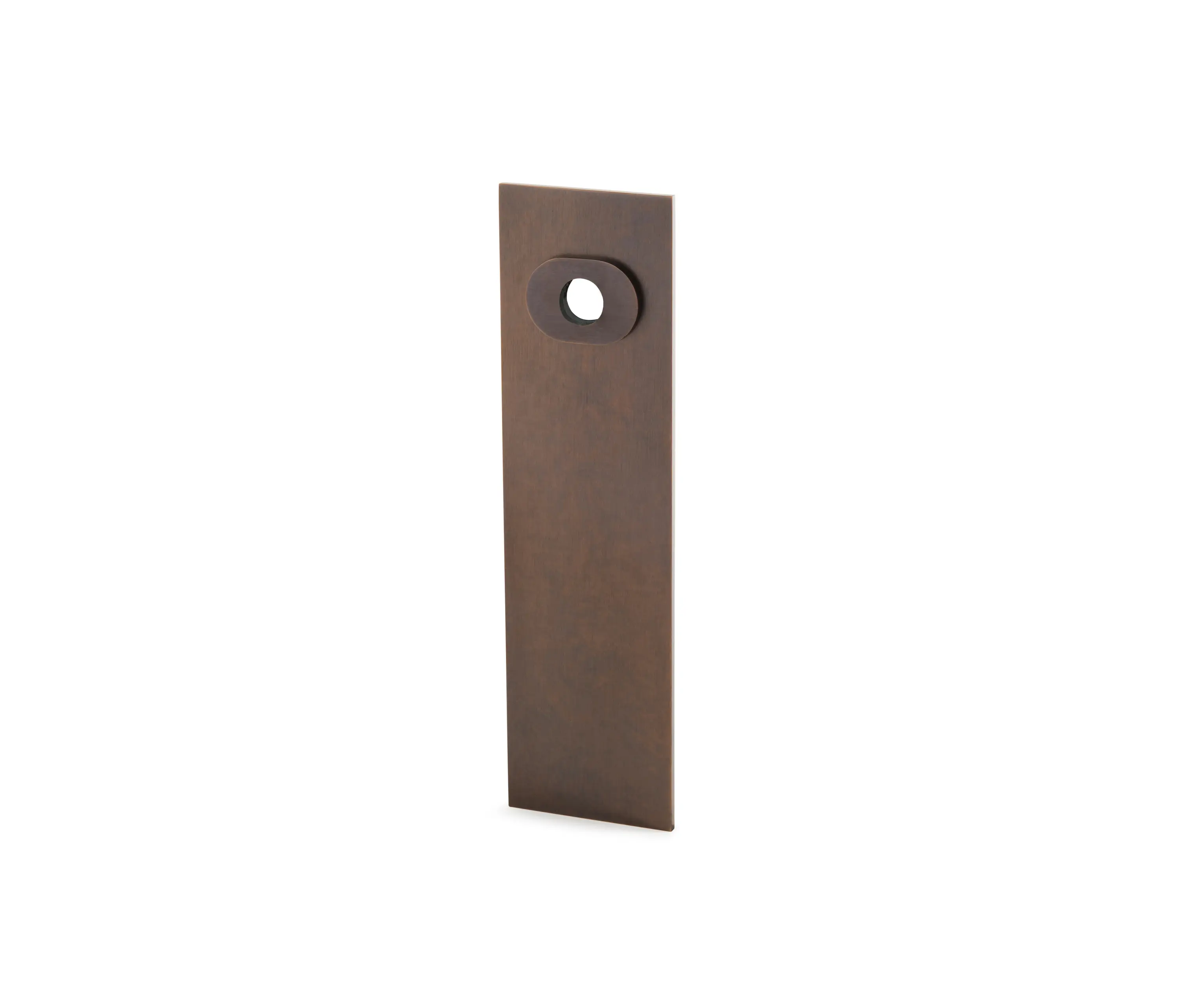 Vervloet - Stardust Smooth rectangular Plate