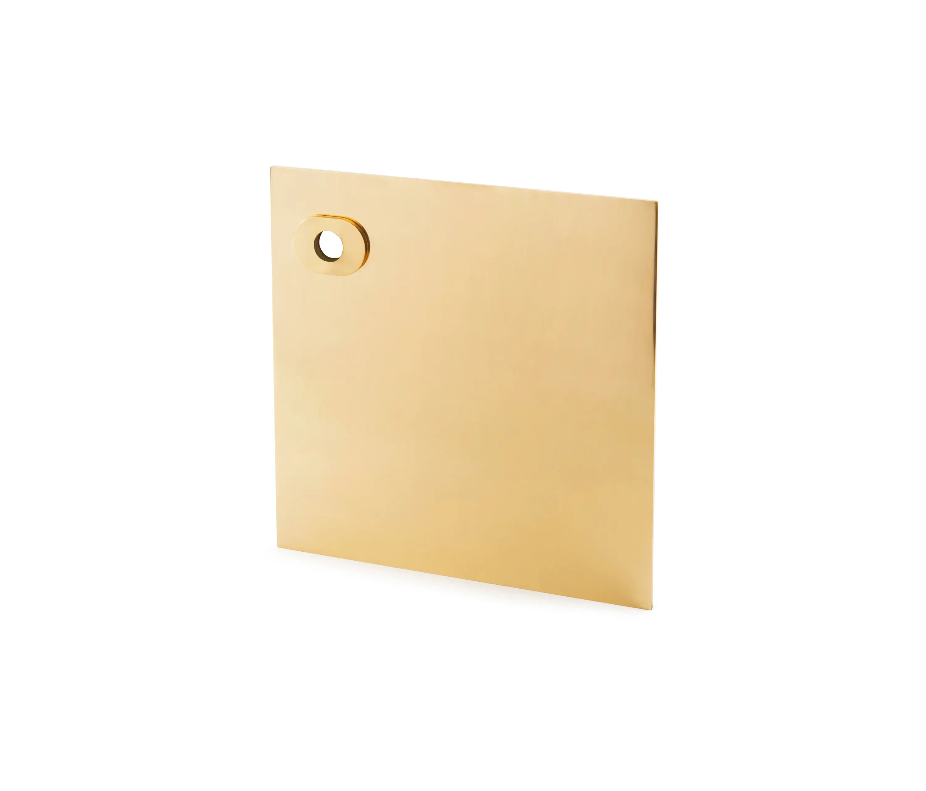Vervloet - Stardust Smooth square Plate