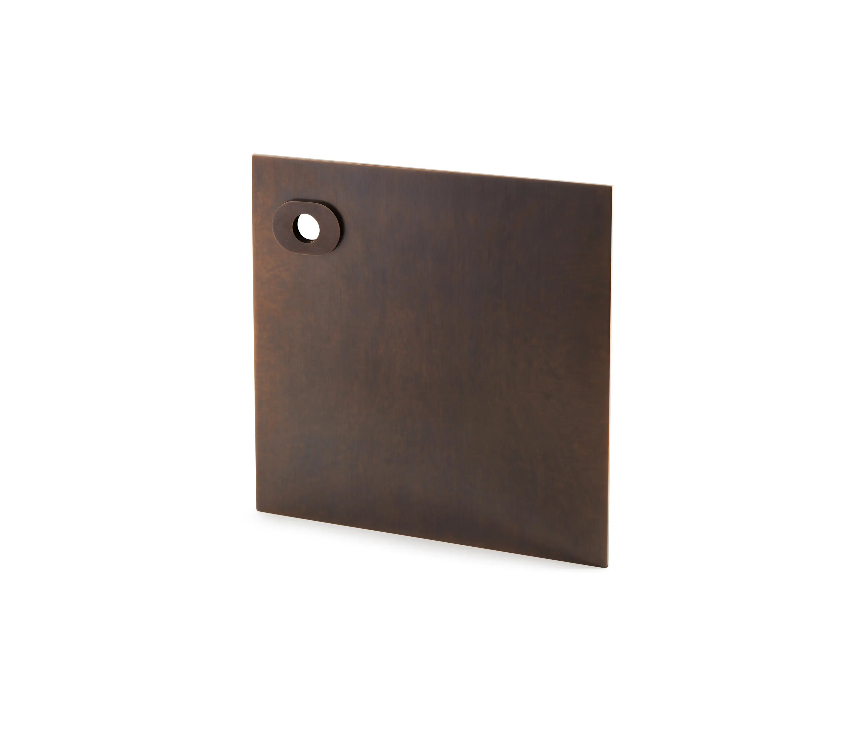 Vervloet - Stardust Smooth square Plate