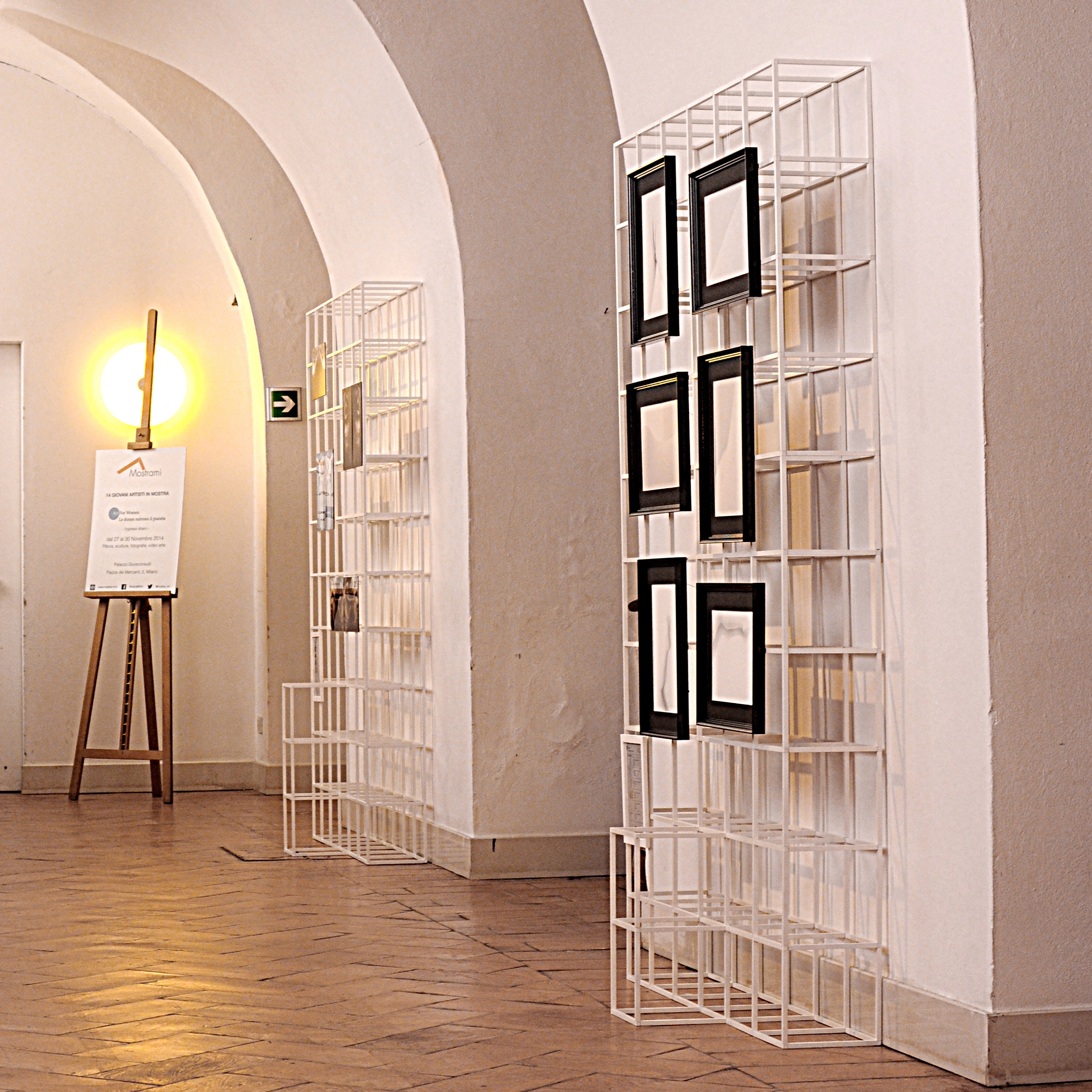 EXHIBITION & EVENTS