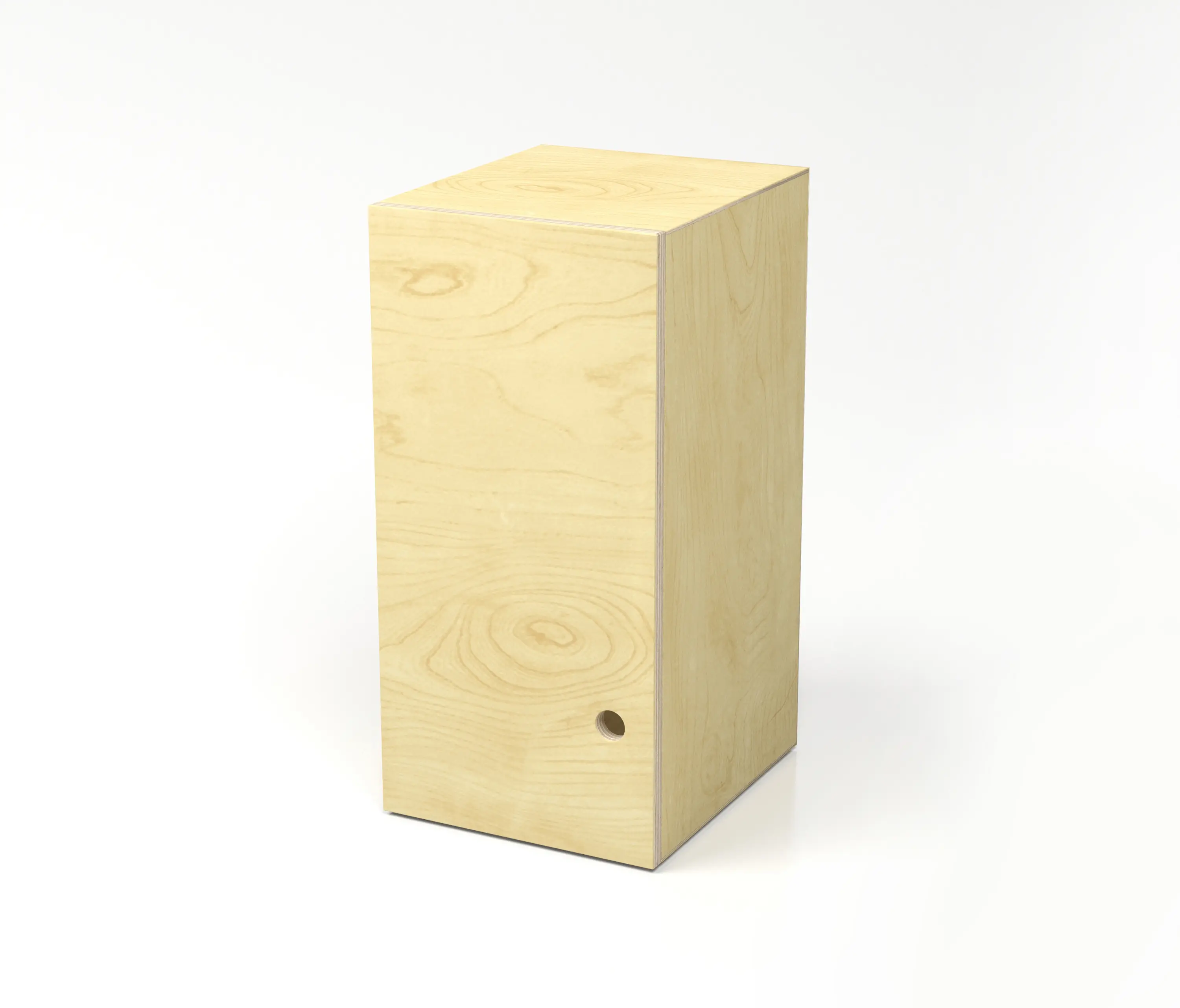 iPot - iPot Box _ 2 modules
