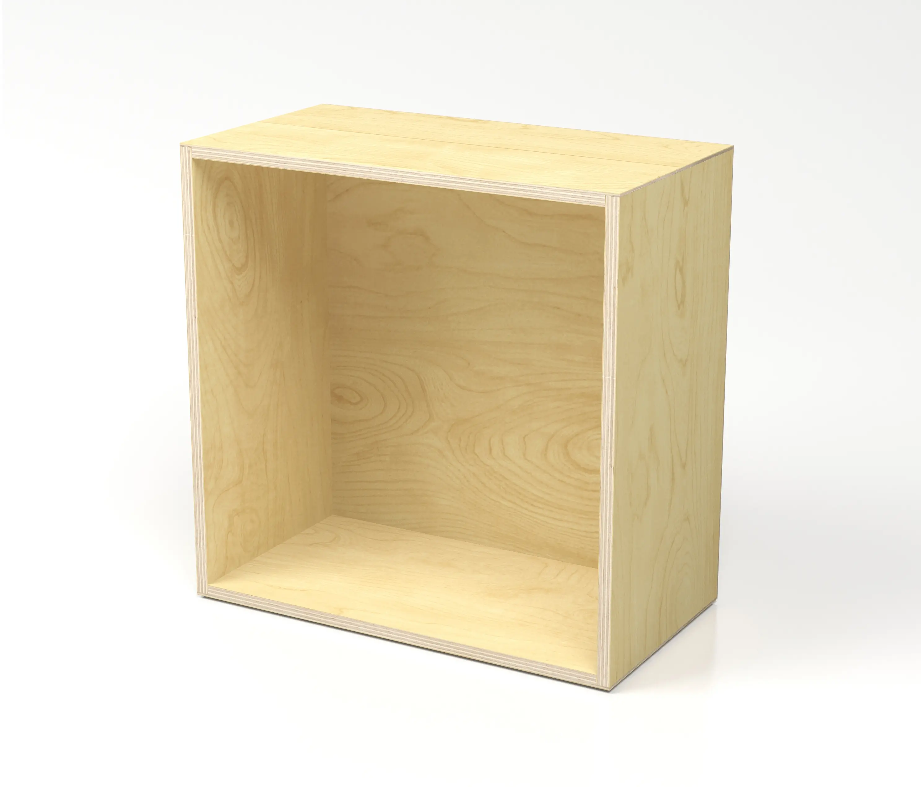 iPot - iPot Box _ 4 modules
