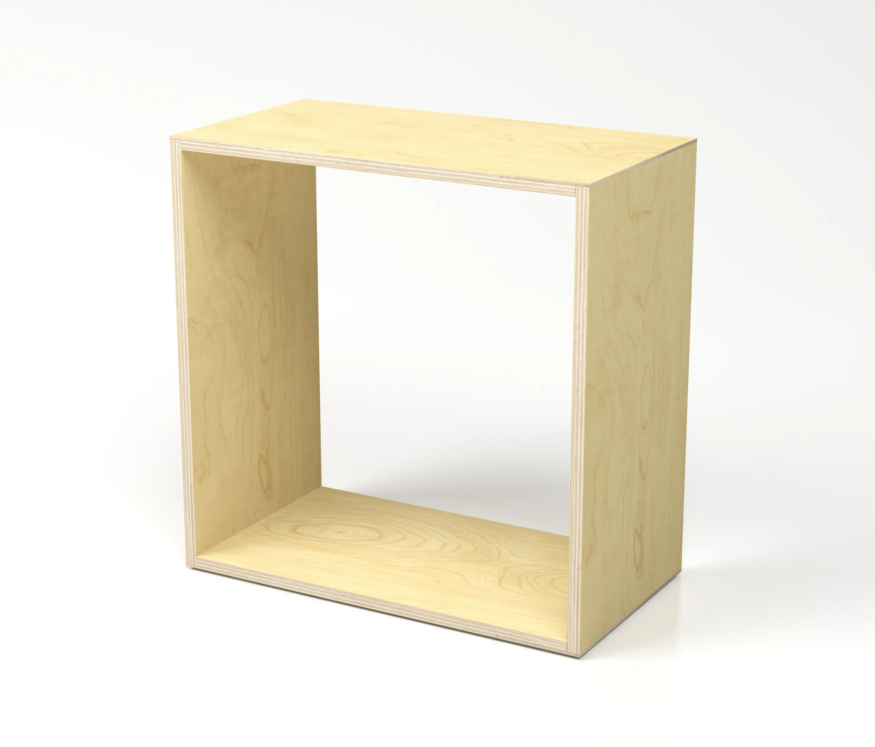 iPot - iPot Box _ 4 modules