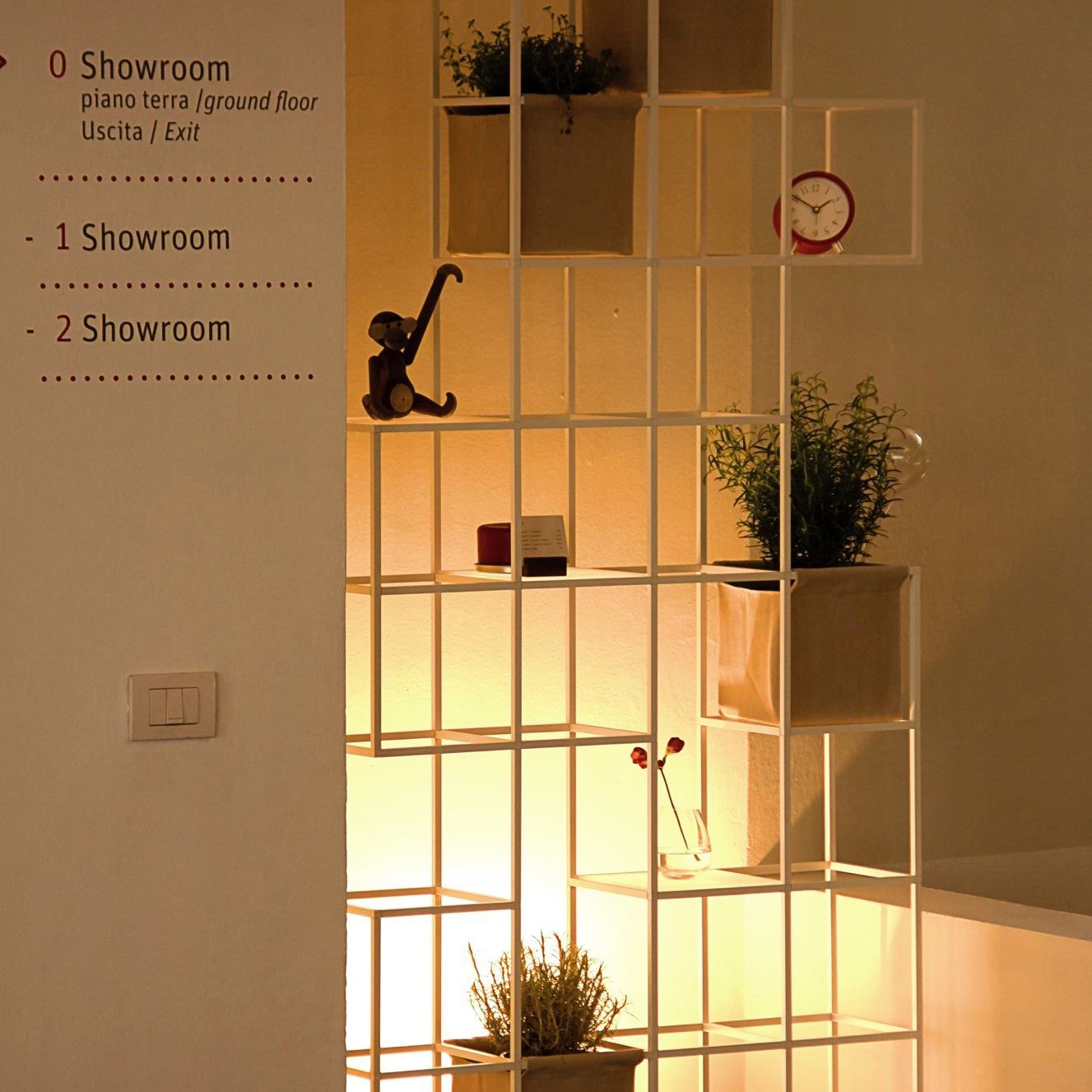 Display product iPot Ad Hoc from manufacturer iPot