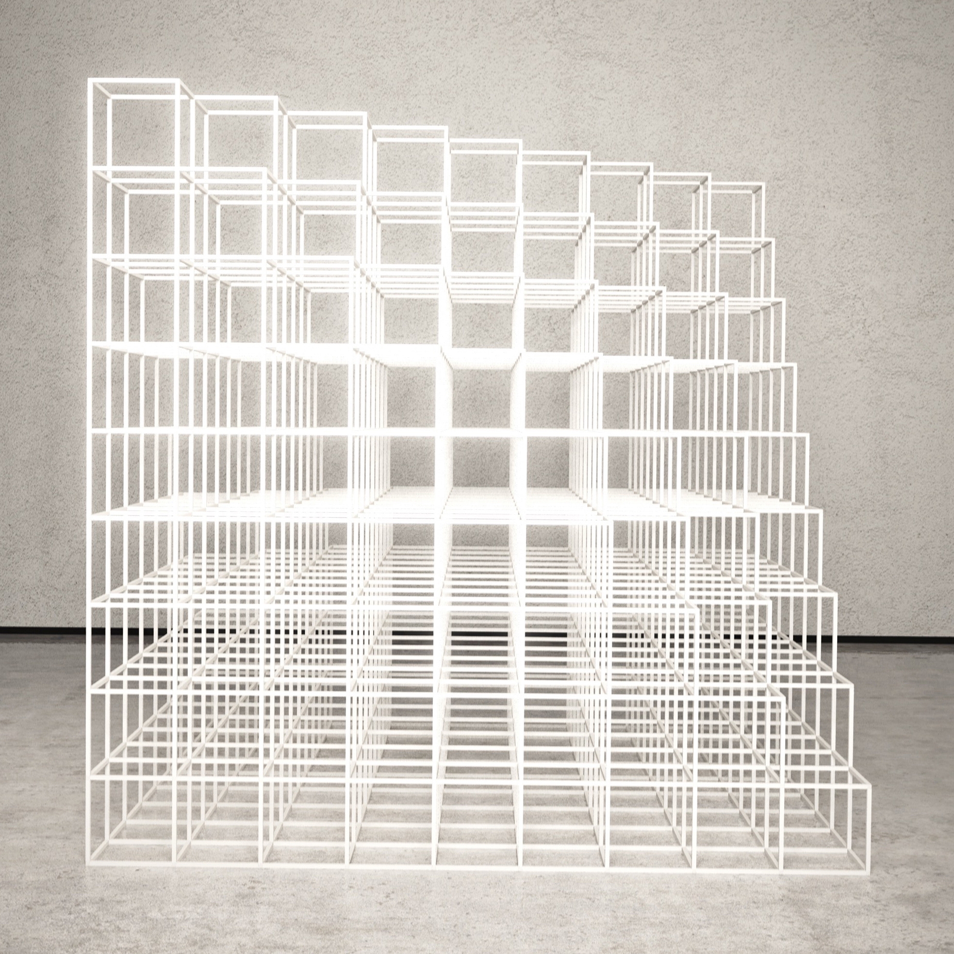 Display product iPot Structure_Ad hoc from manufacturer iPot